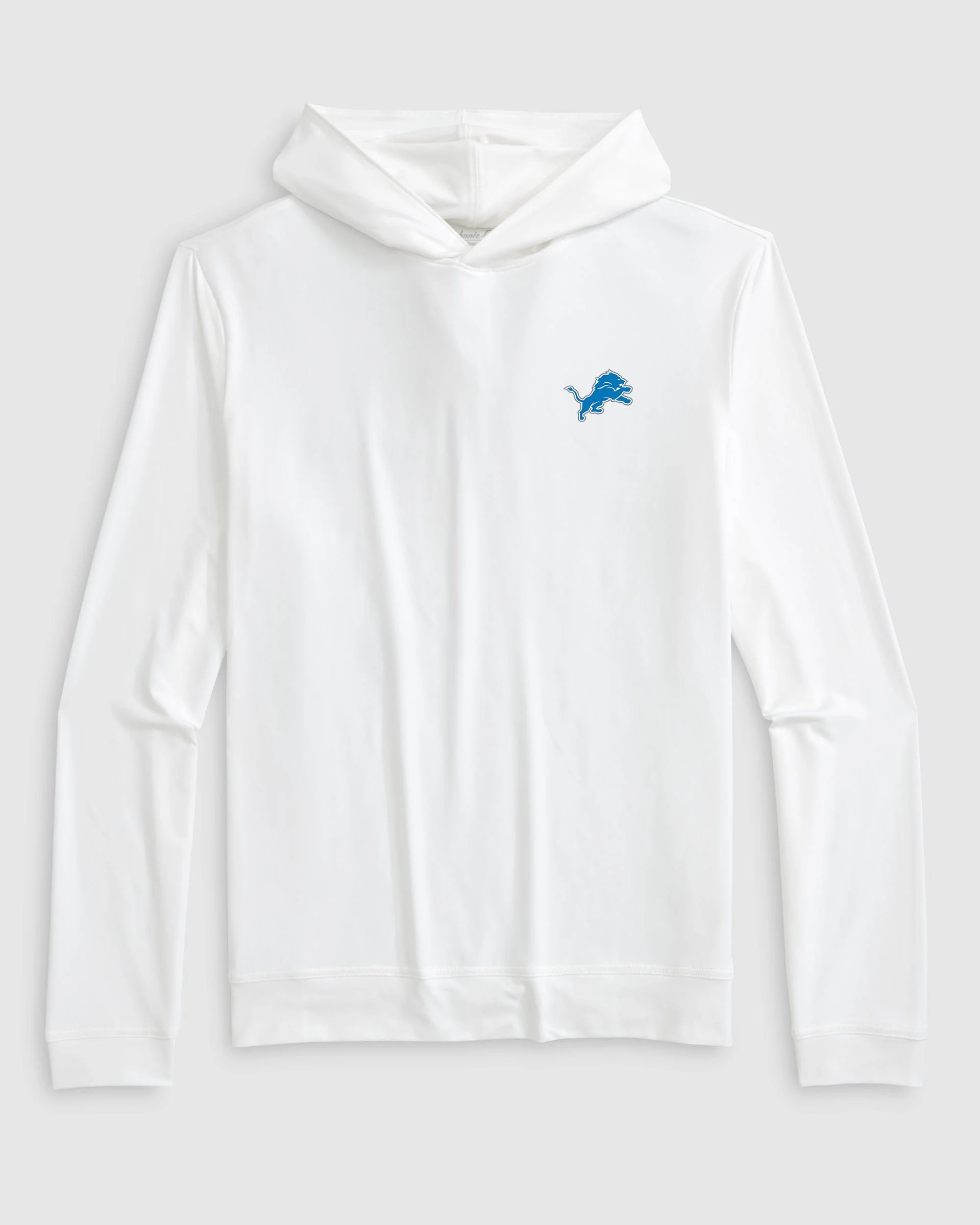 Detroit Lions Motion Performance Hoodie - Image 2