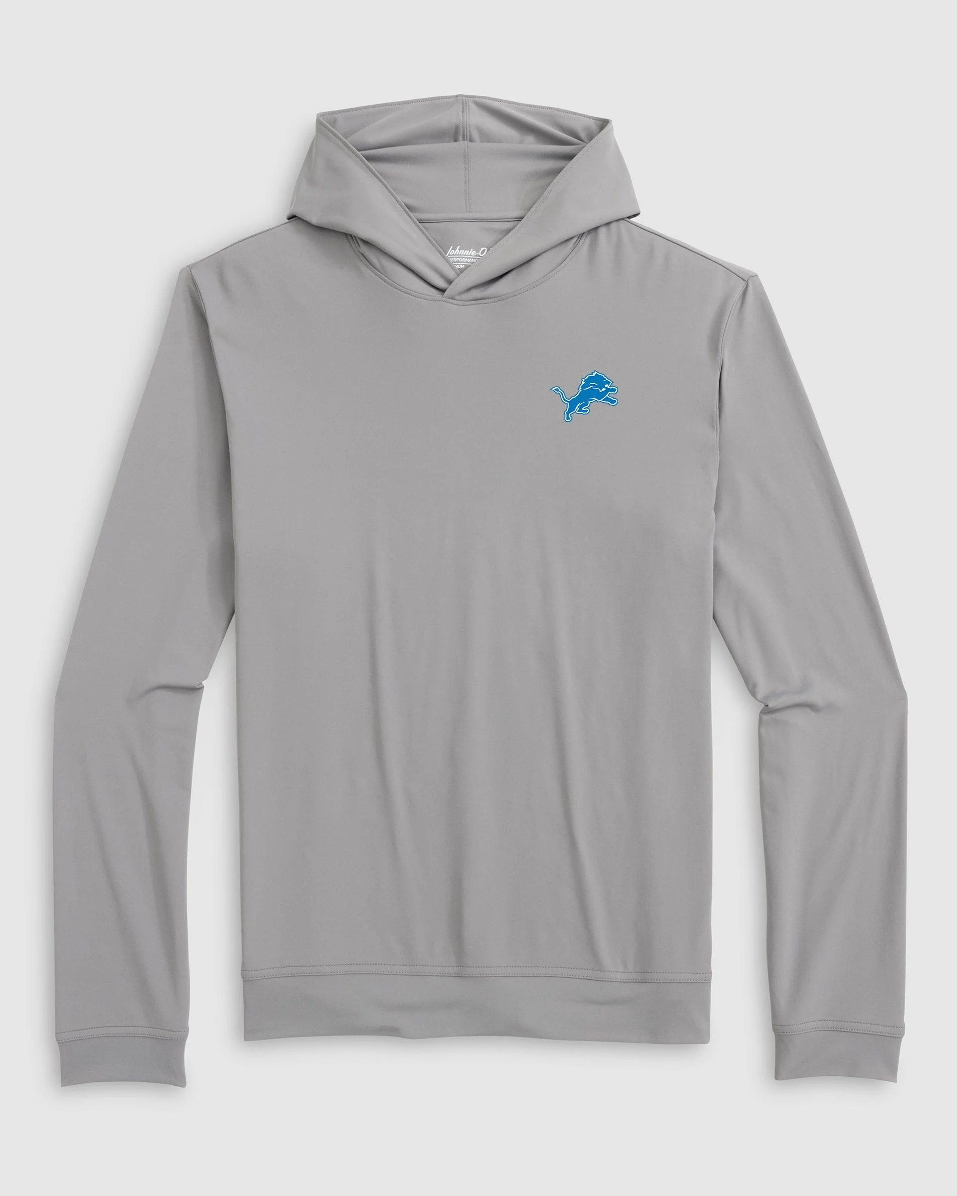 Detroit Lions Motion Performance Hoodie - Image 3