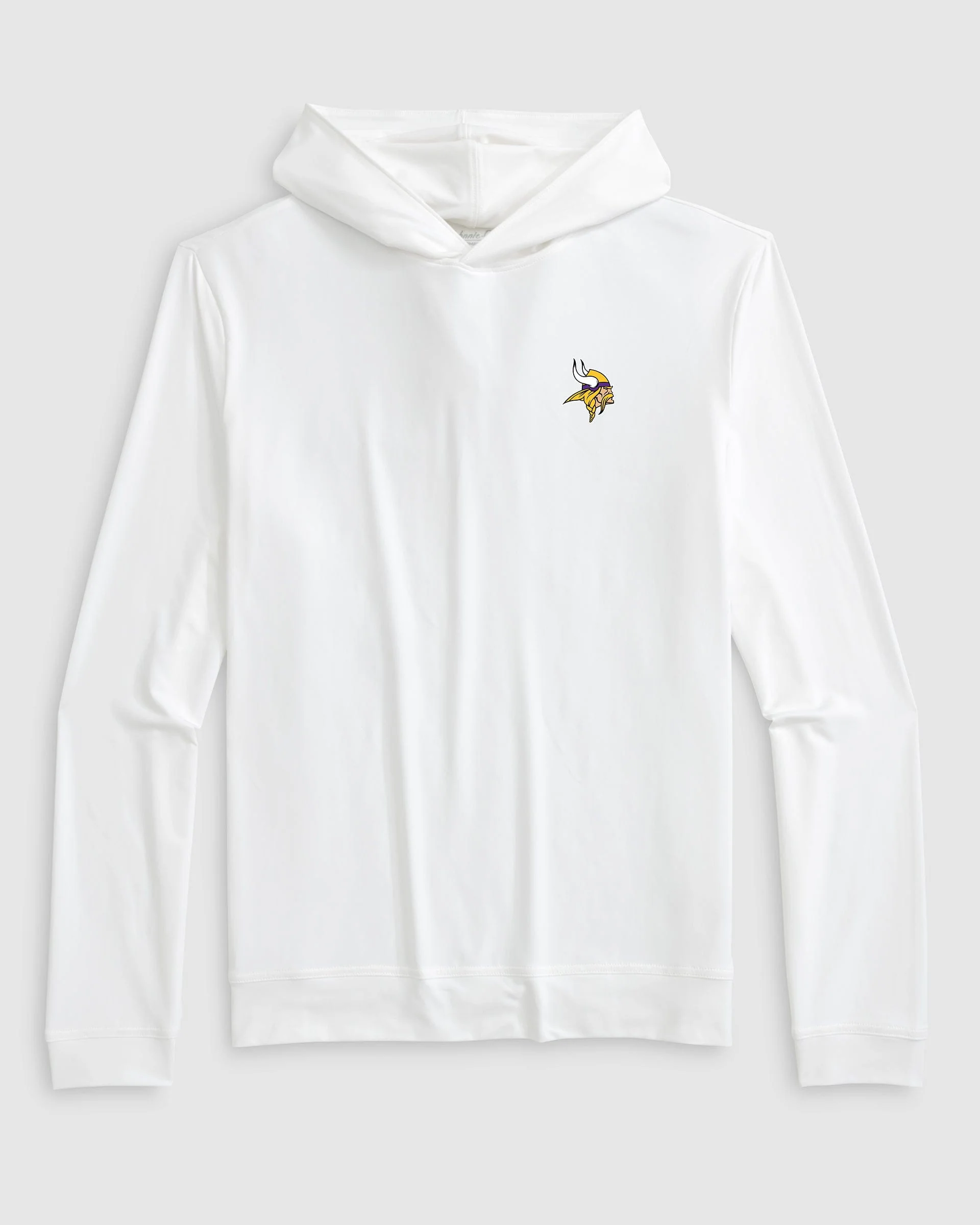 Minnesota Vikings Motion Performance Hoodie - Image 2