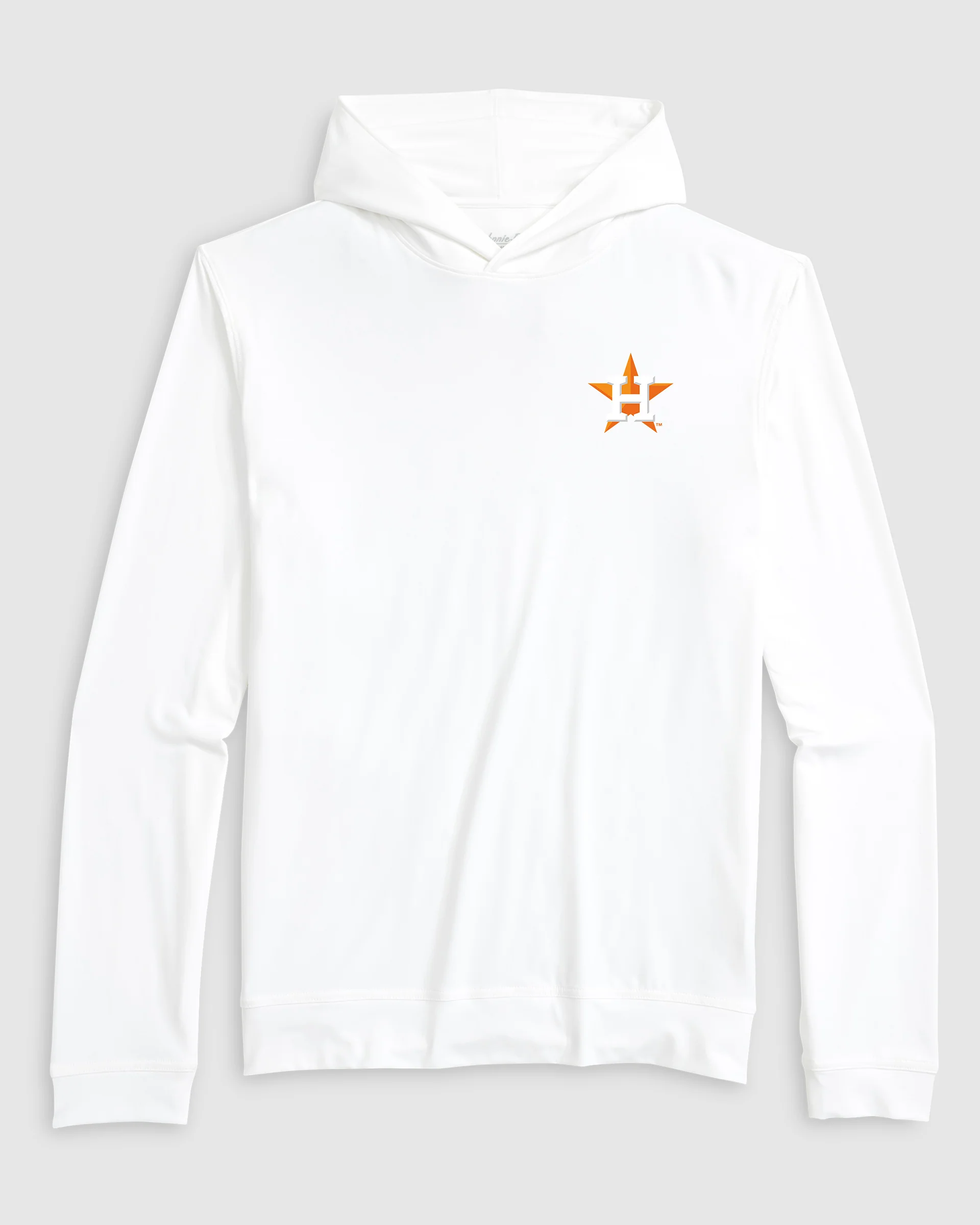 Houston Astros Motion Performance Hoodie - Image 4