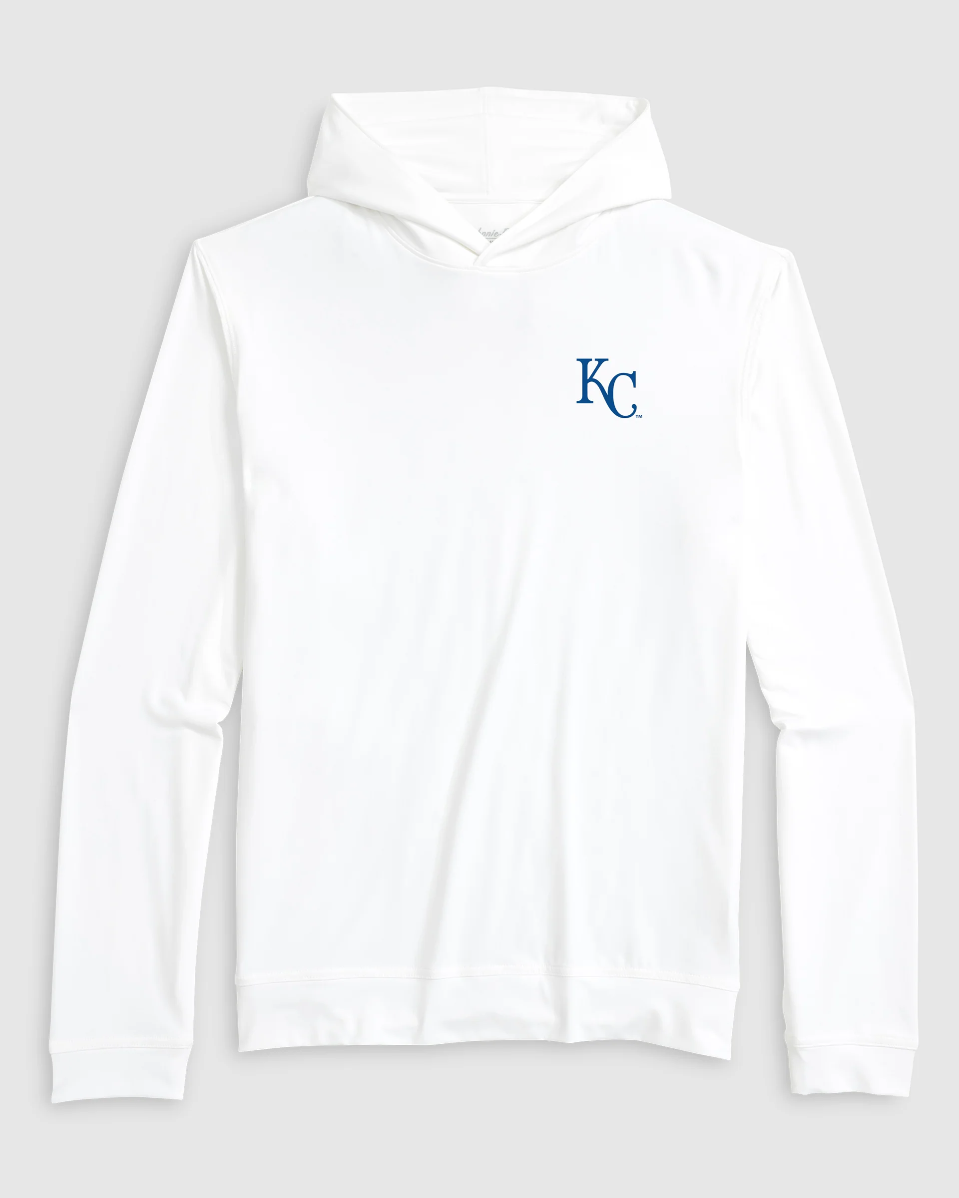 Kansas City Royals Motion Performance Hoodie