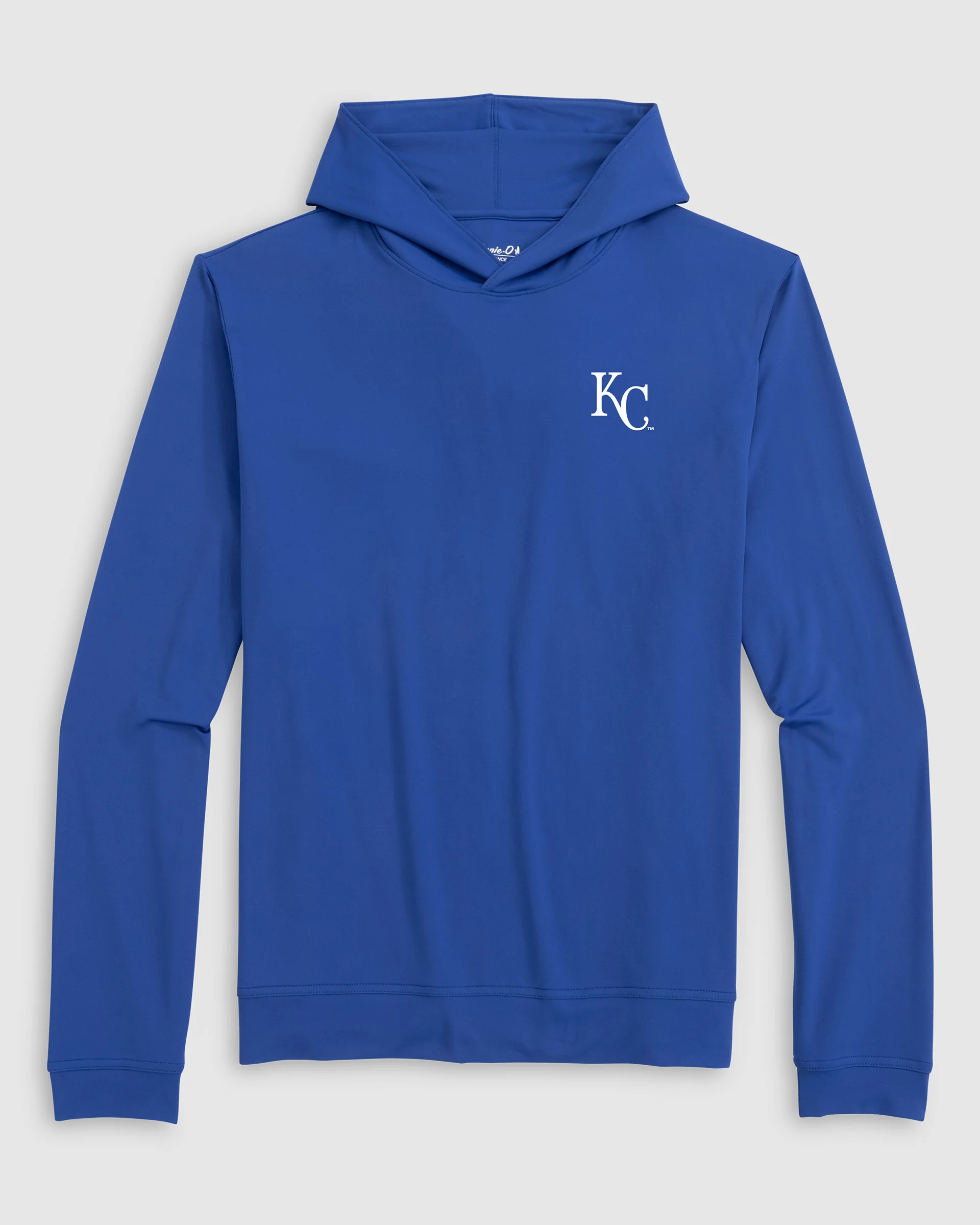 Kansas City Royals Motion Performance Hoodie - Image 4