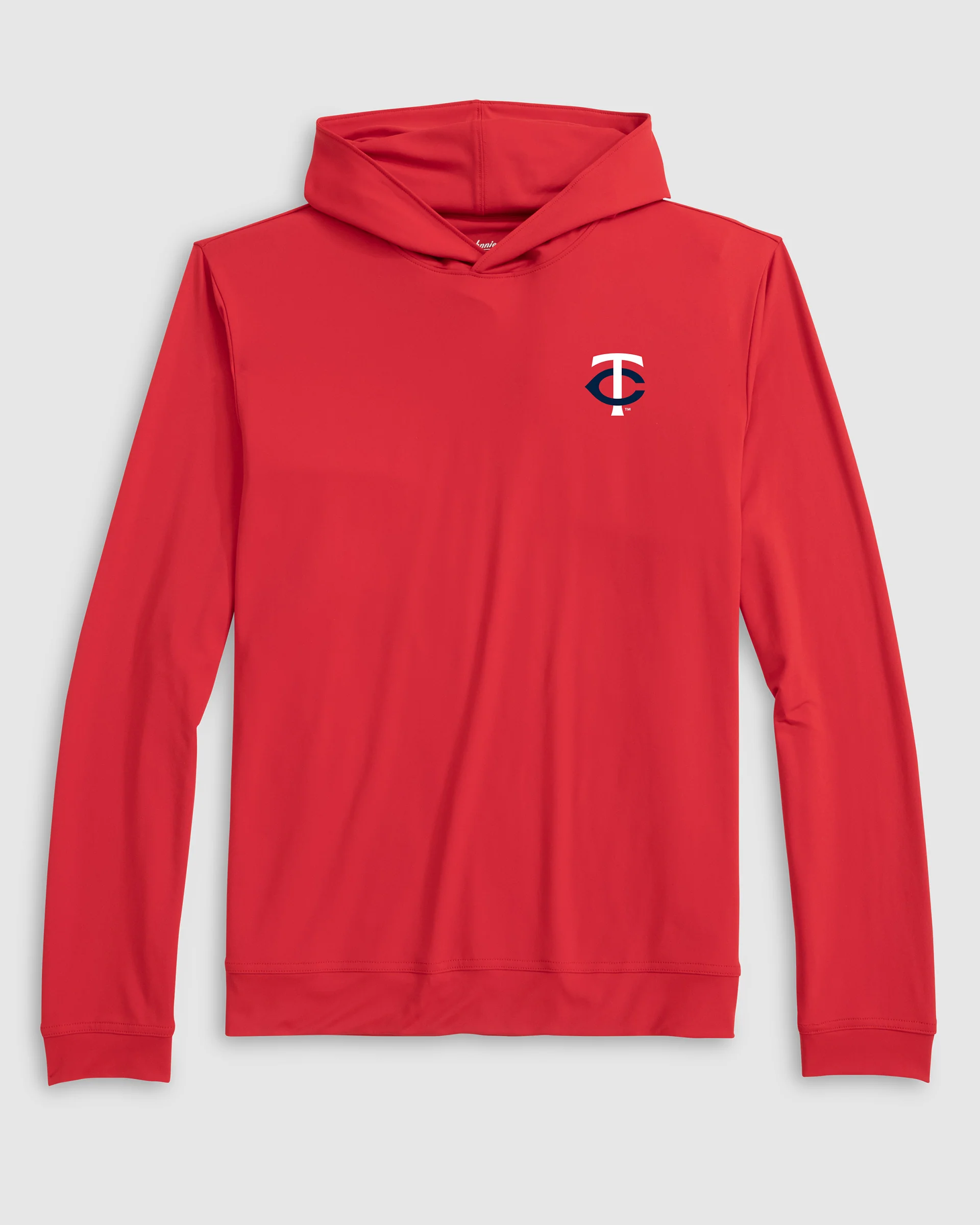 Minnesota Twins Motion Performance Hoodie - Image 2