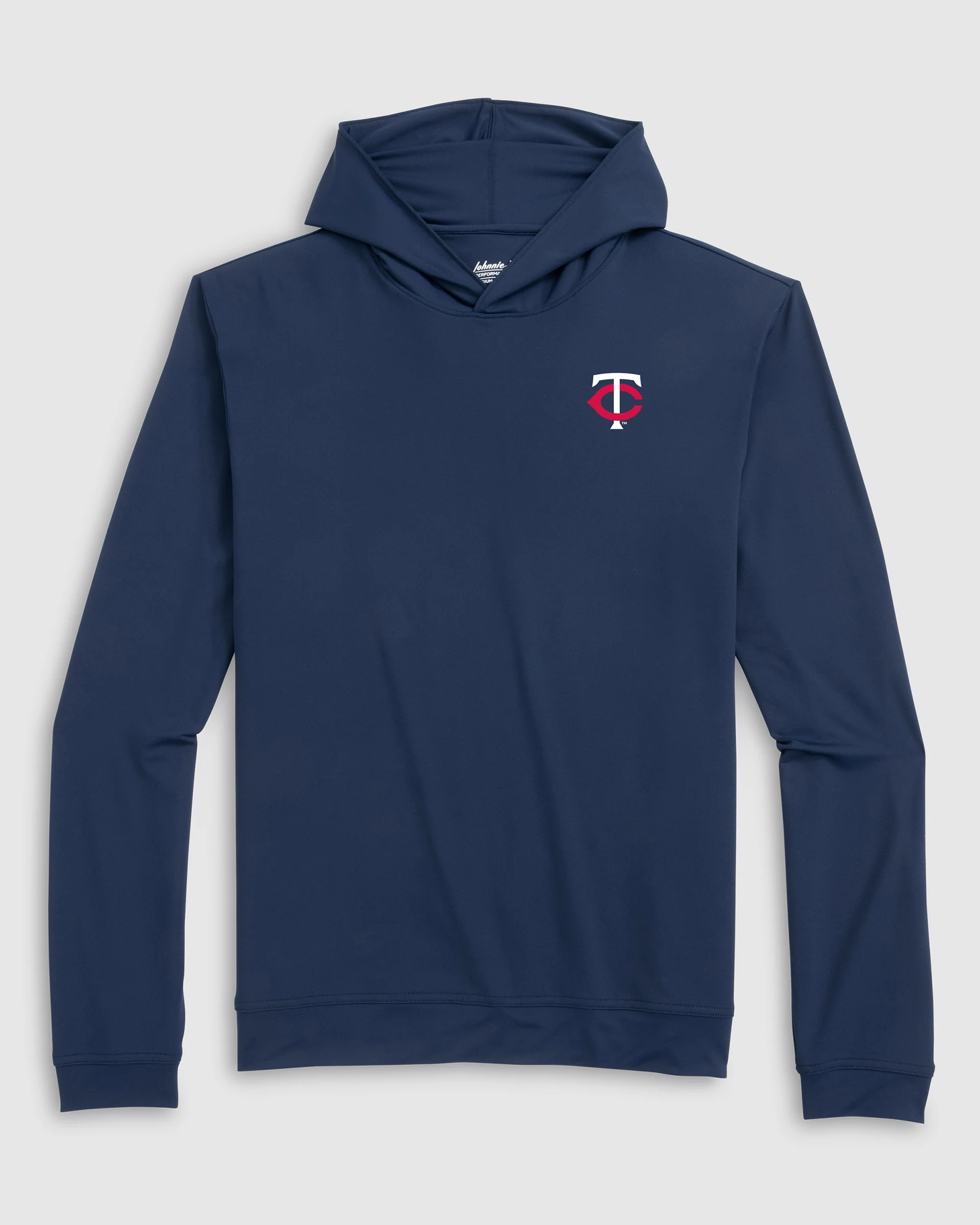 Minnesota Twins Motion Performance Hoodie - Image 3