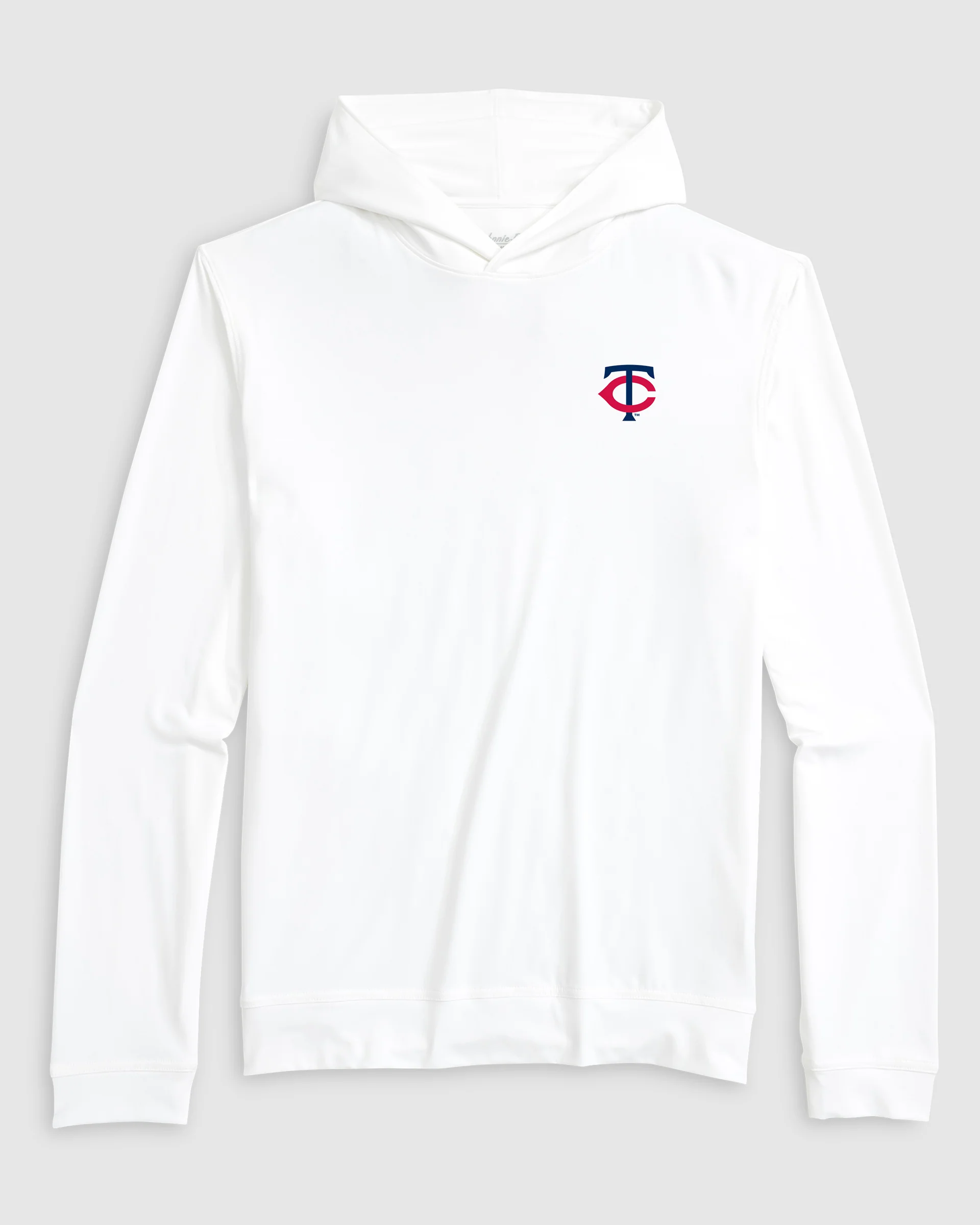 Minnesota Twins Motion Performance Hoodie - Image 4