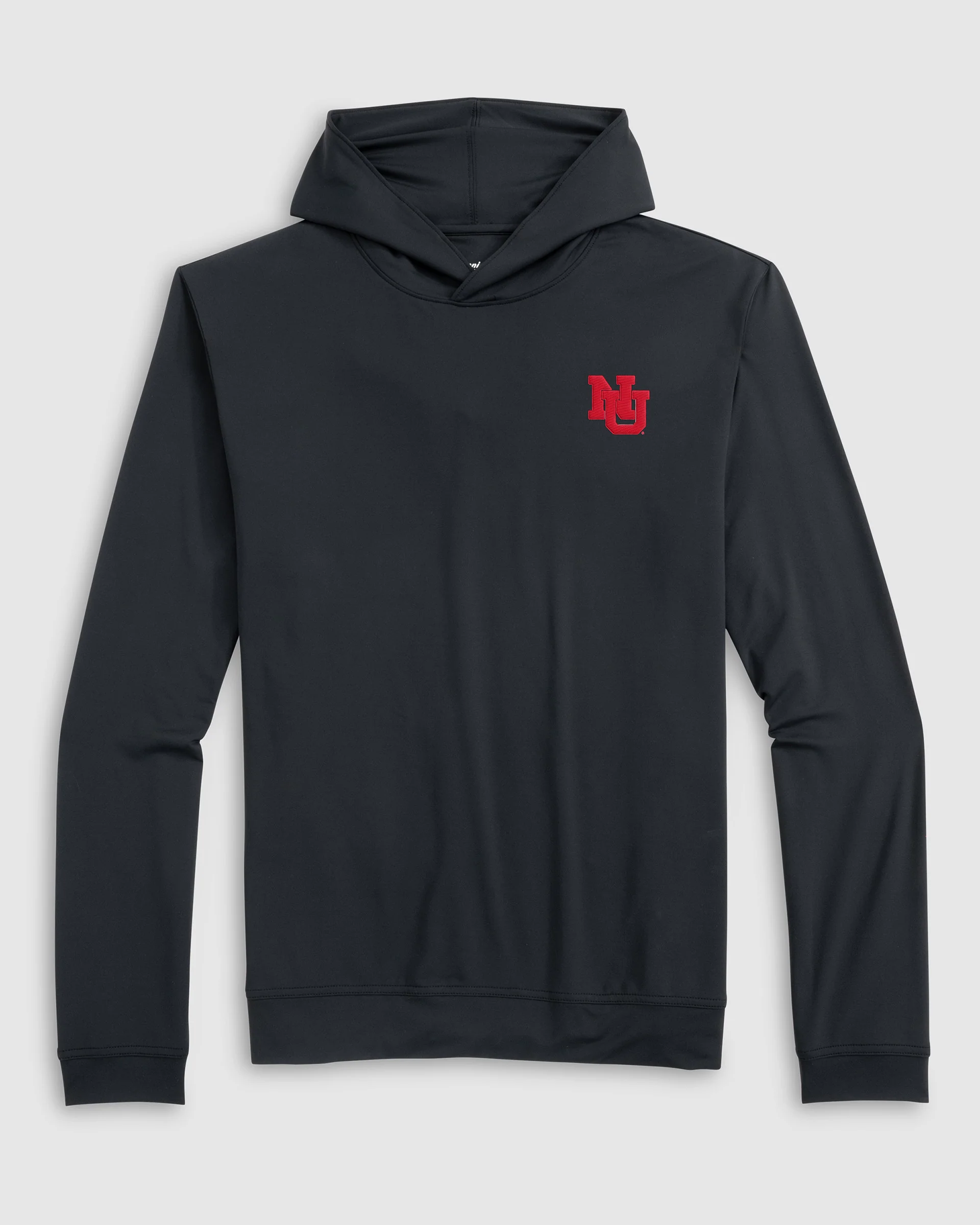 University of Nebraska Motion Performance Hoodie - Vault Logo