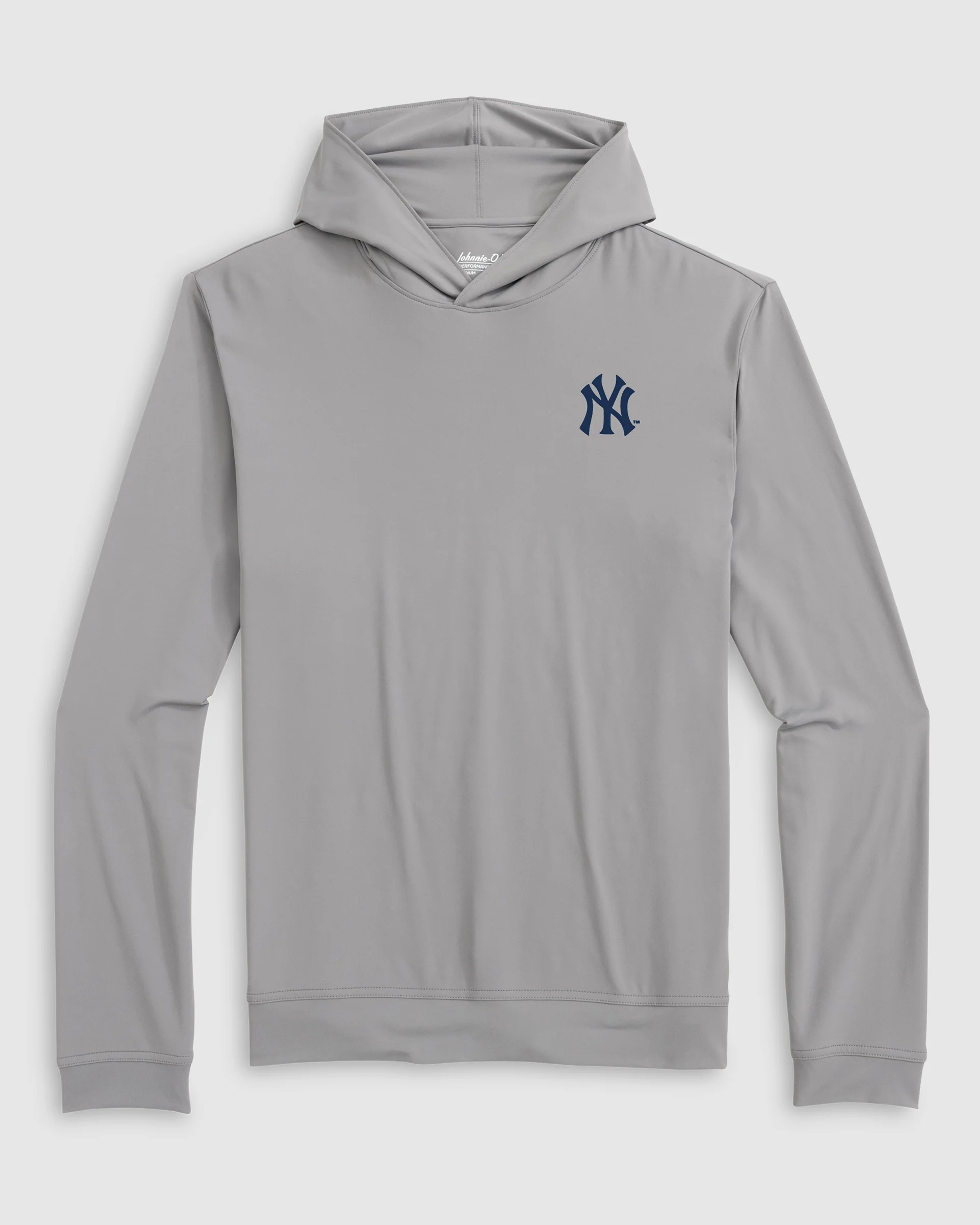 New York Yankees Motion Performance Hoodie