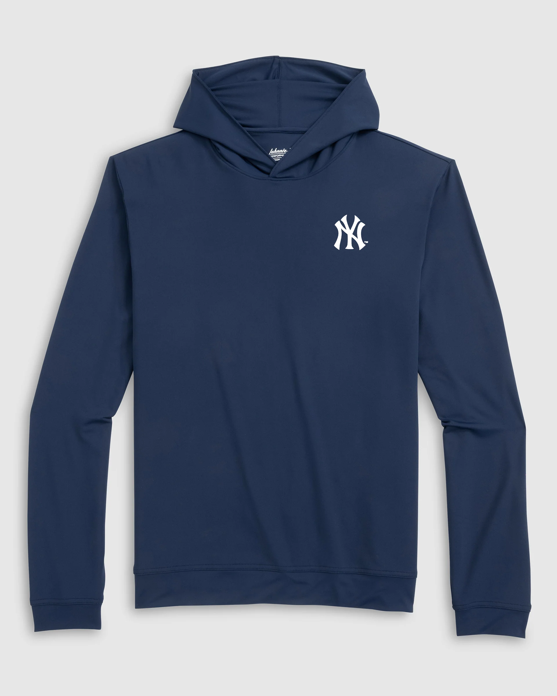 New York Yankees Motion Performance Hoodie - Image 4