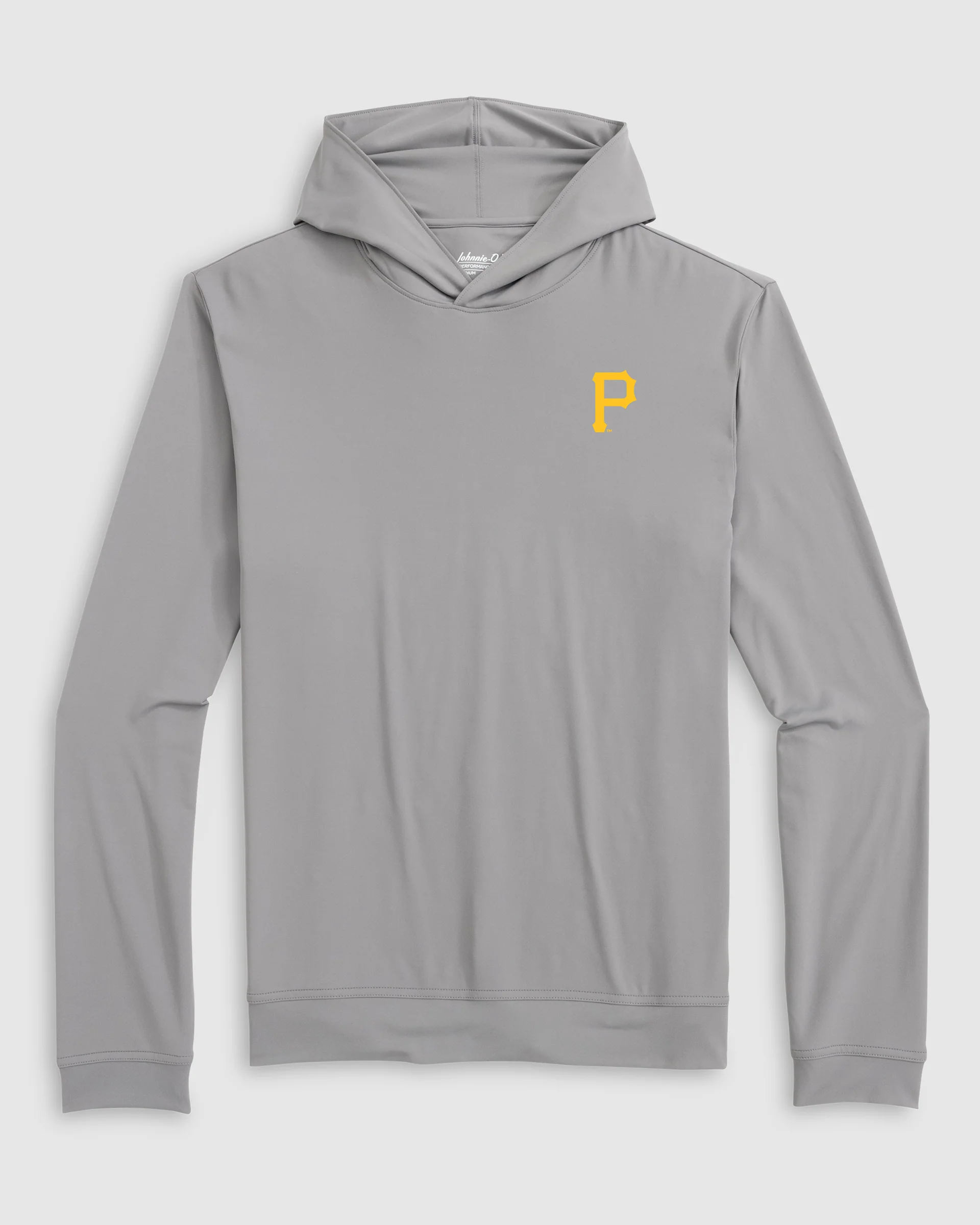 Pittsburgh Pirates Motion Performance Hoodie - Image 2