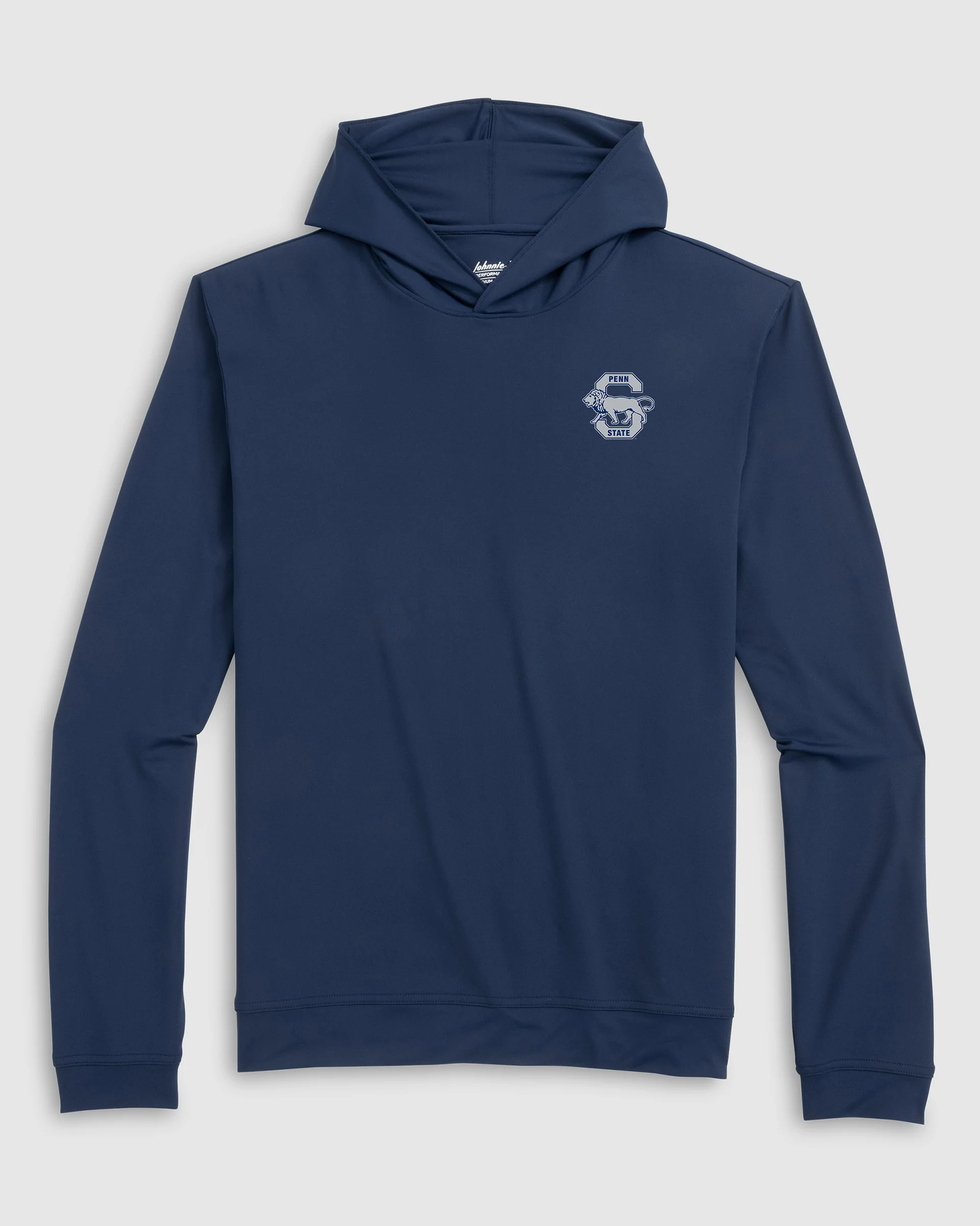 Penn State University Motion Performance Hoodie - Vault Logo