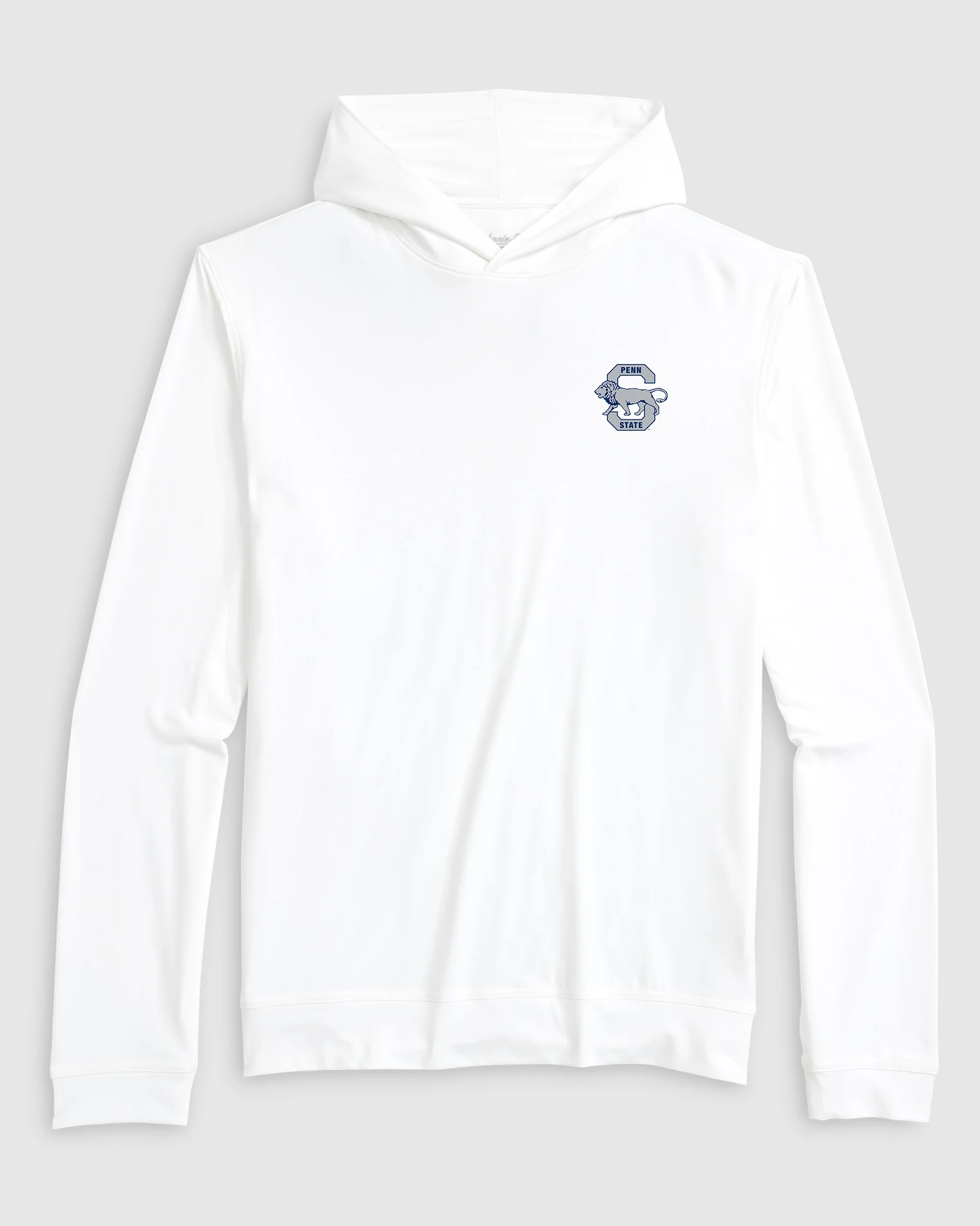 Penn State University Motion Performance Hoodie - Vault Logo - Image 4