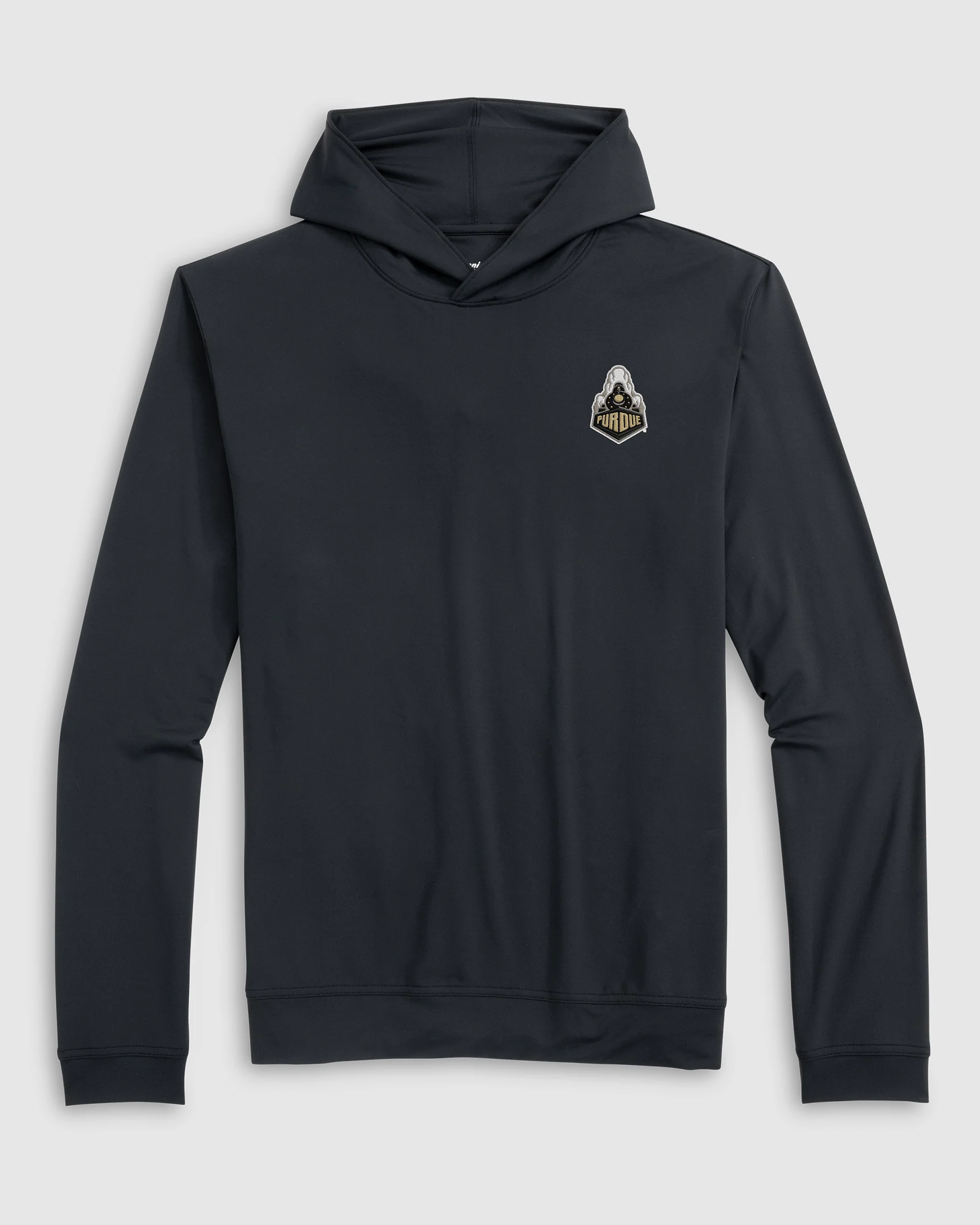 Purdue University Motion Performance Hoodie - Boilermaker Logo