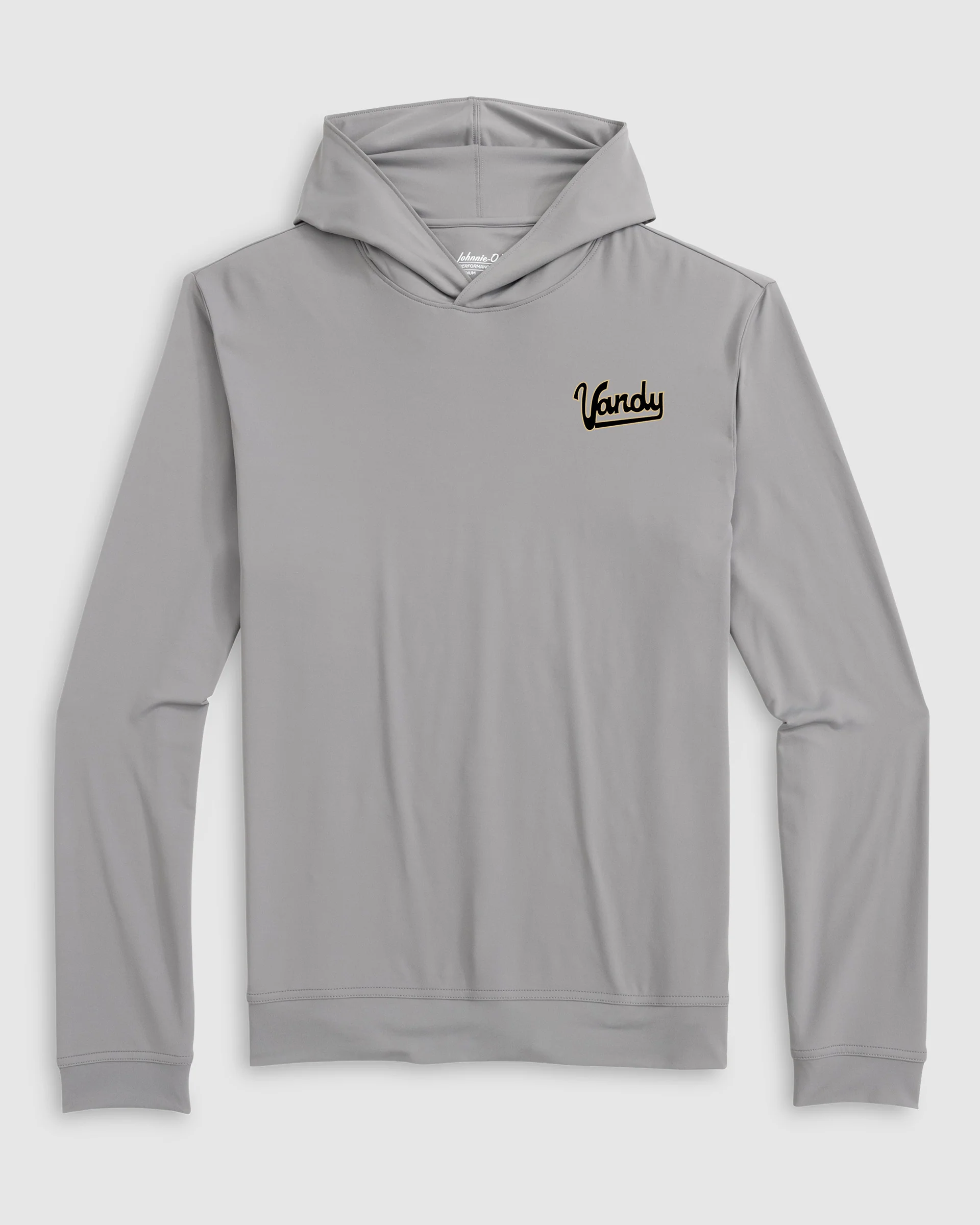 Vanderbilt Motion Performance Hoodie - Vault Logo - Image 2