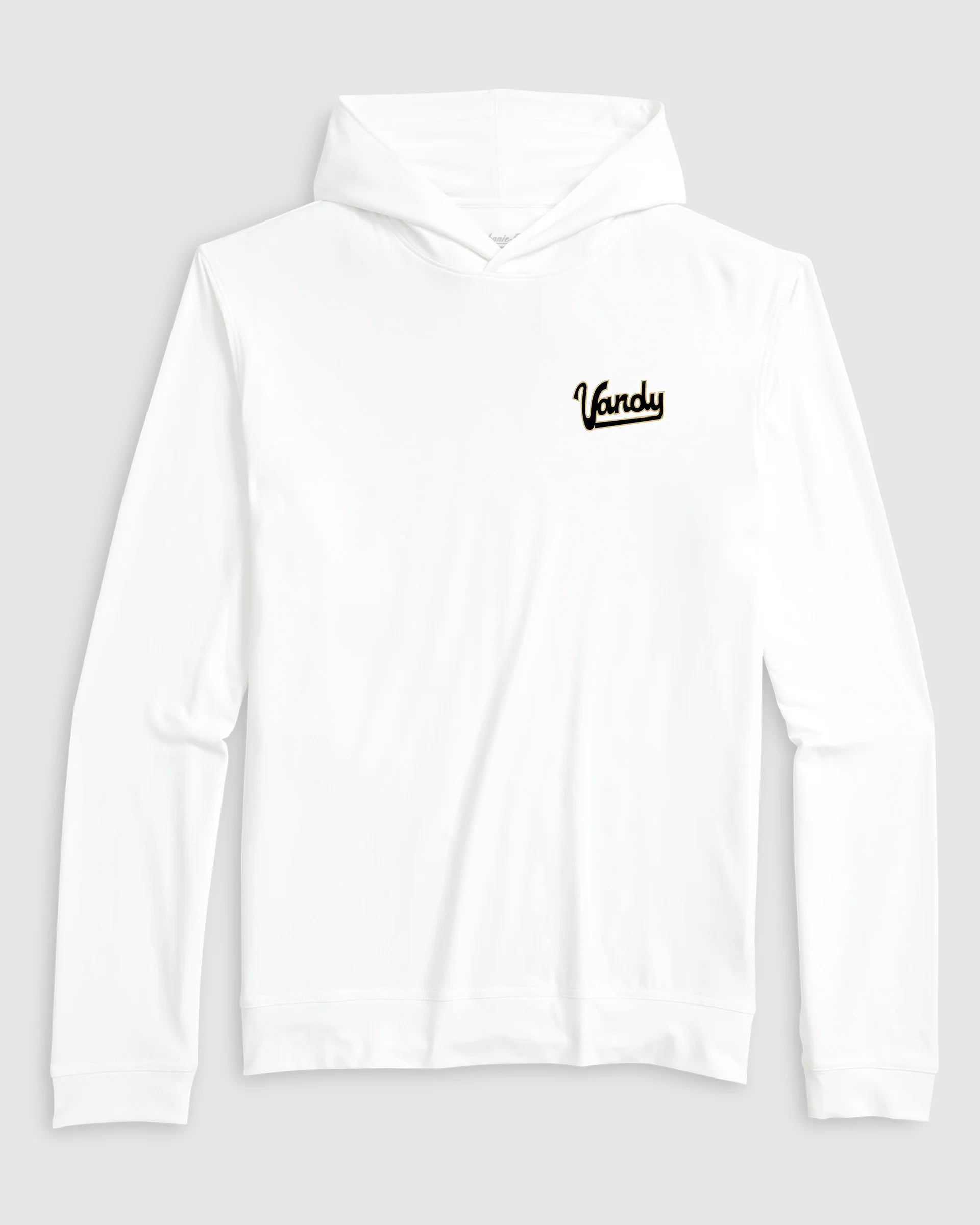 Vanderbilt Motion Performance Hoodie - Vault Logo - Image 3