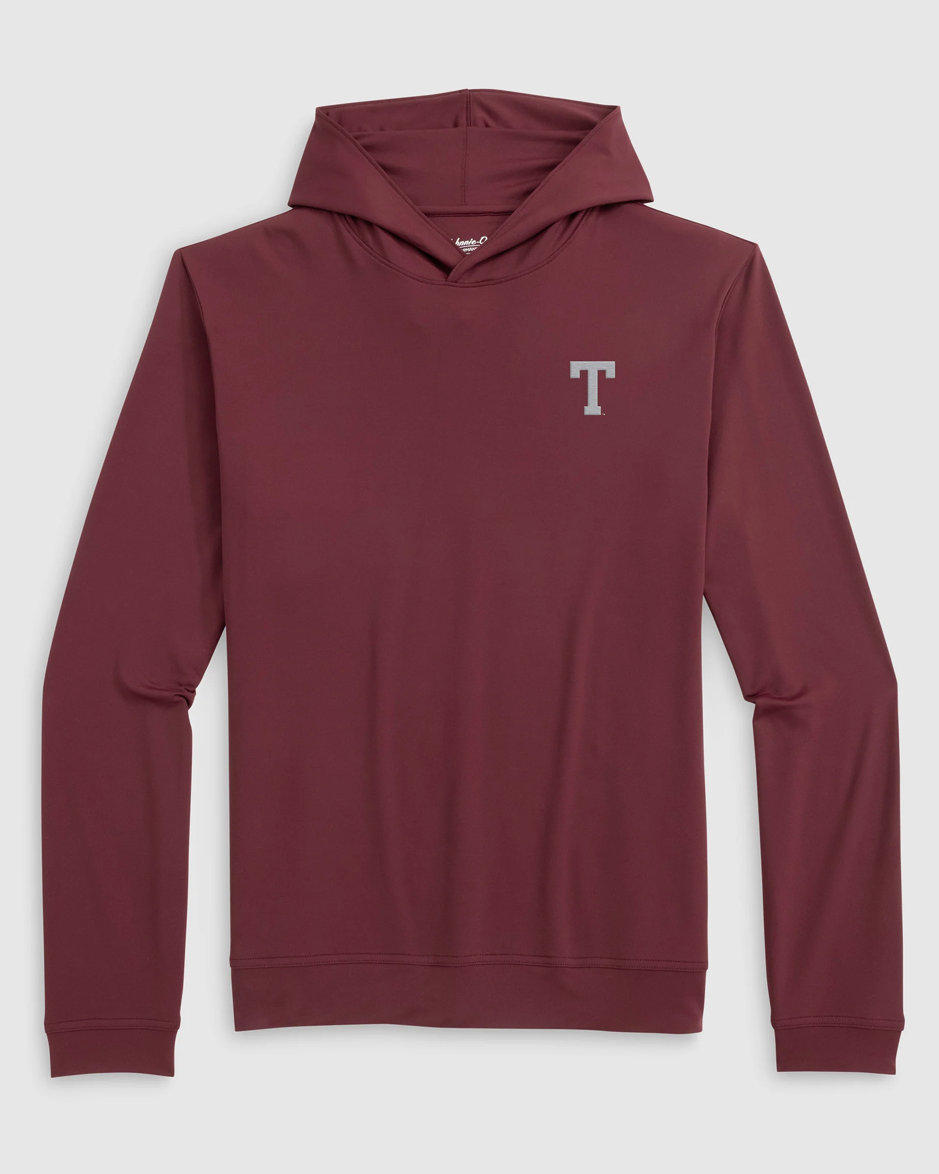 Texas A&M Motion Performance Hoodie - Vault Logo