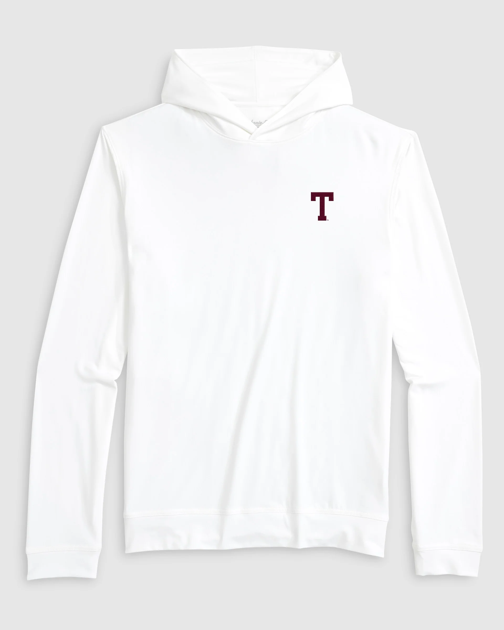 Texas A&M Motion Performance Hoodie - Vault Logo - Image 6