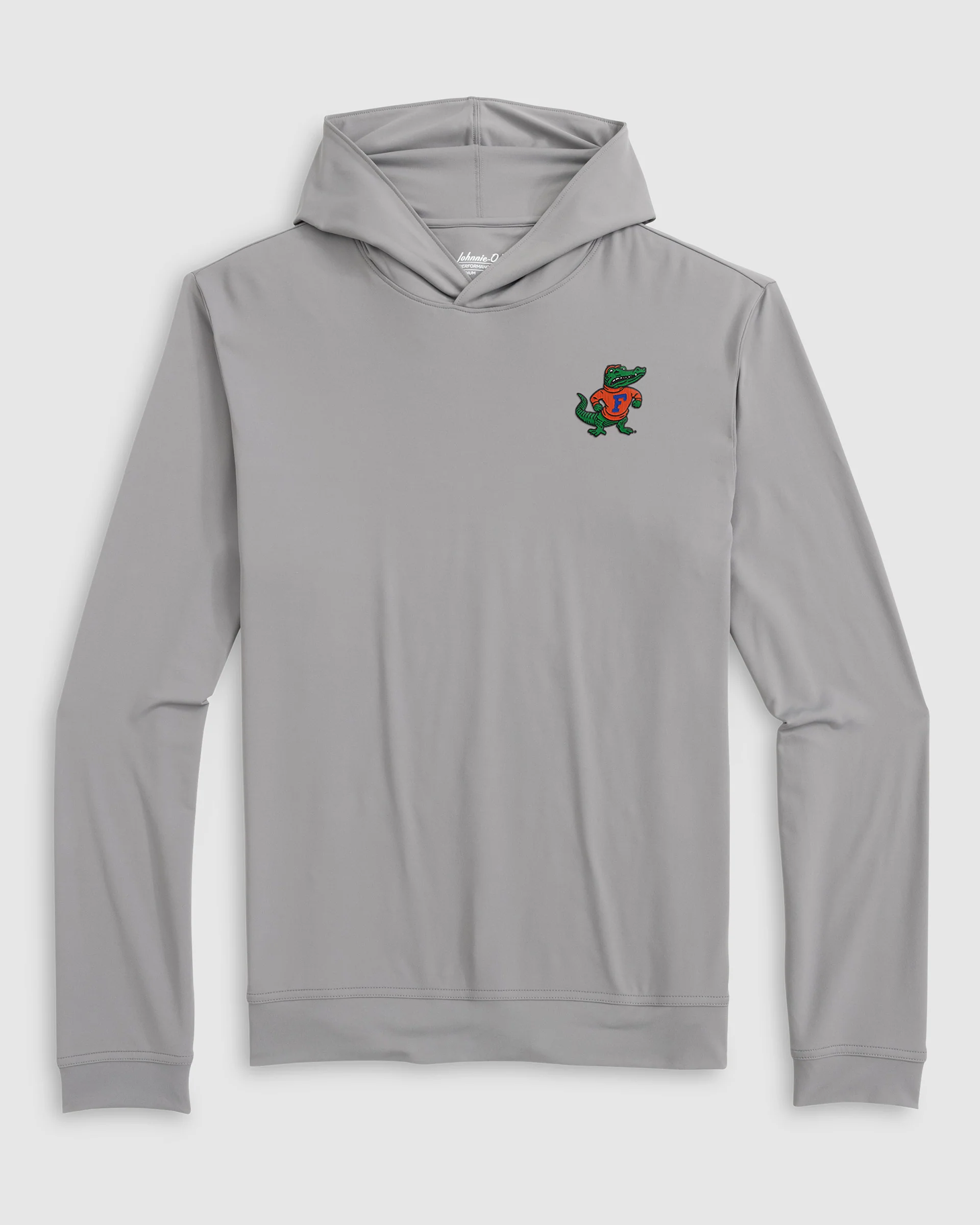 University of Florida Motion Performance Hoodie - Vault Logo - Image 2