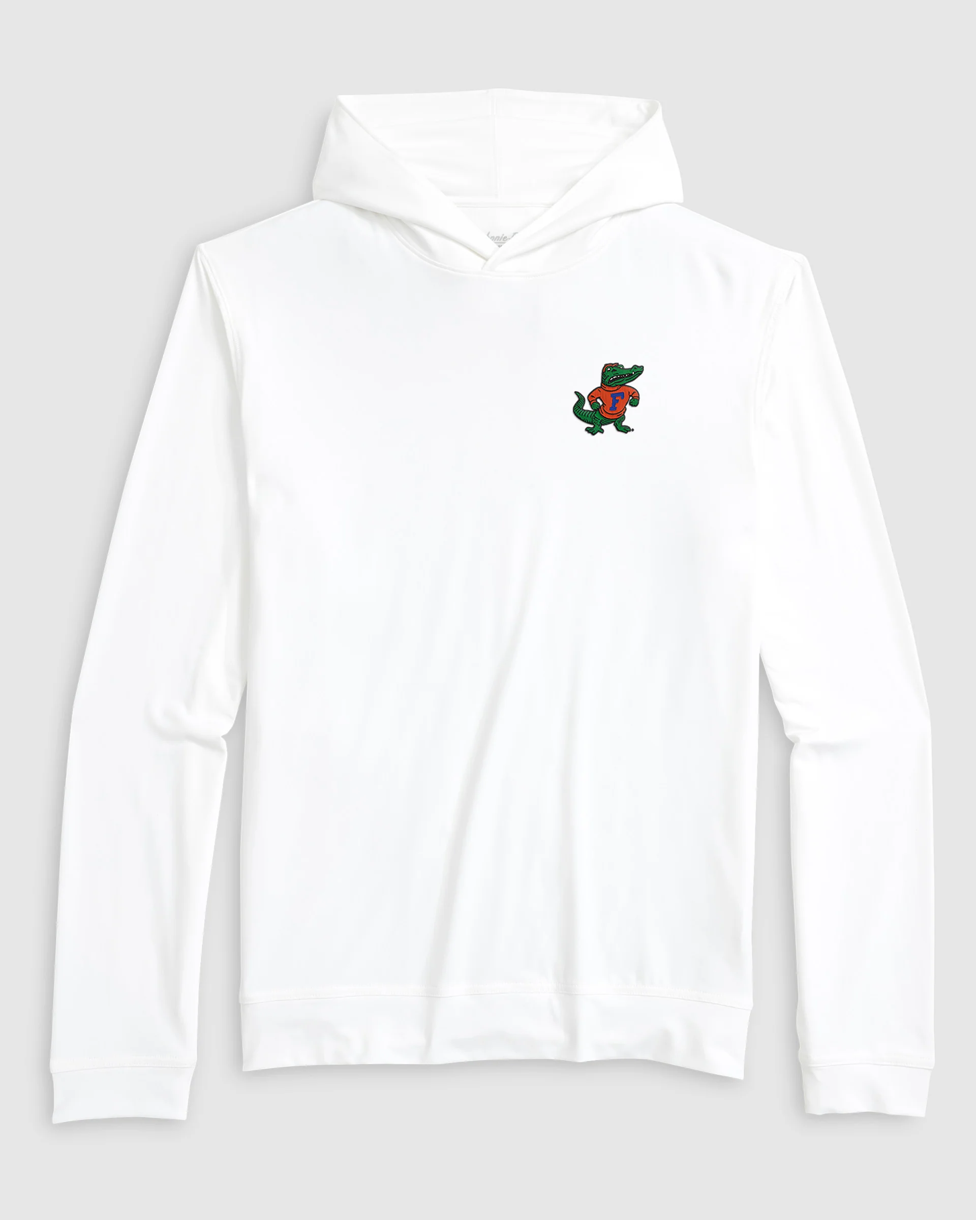 University of Florida Motion Performance Hoodie - Vault Logo - Image 3