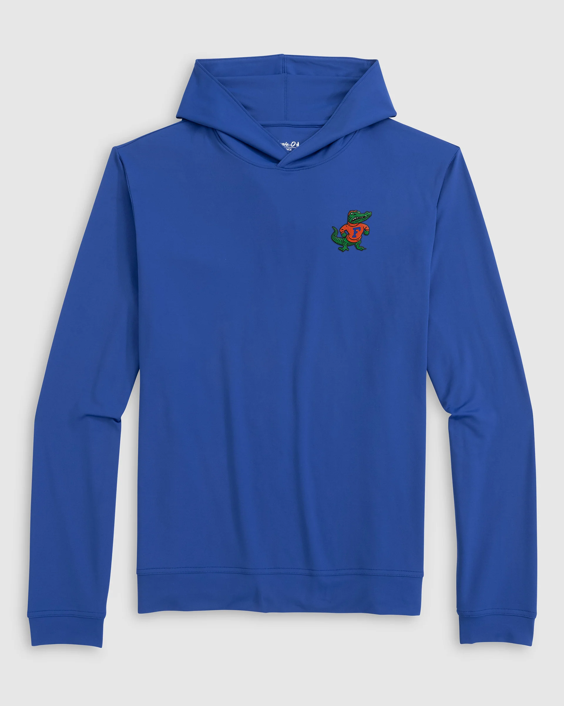 University of Florida Motion Performance Hoodie - Vault Logo - Image 4