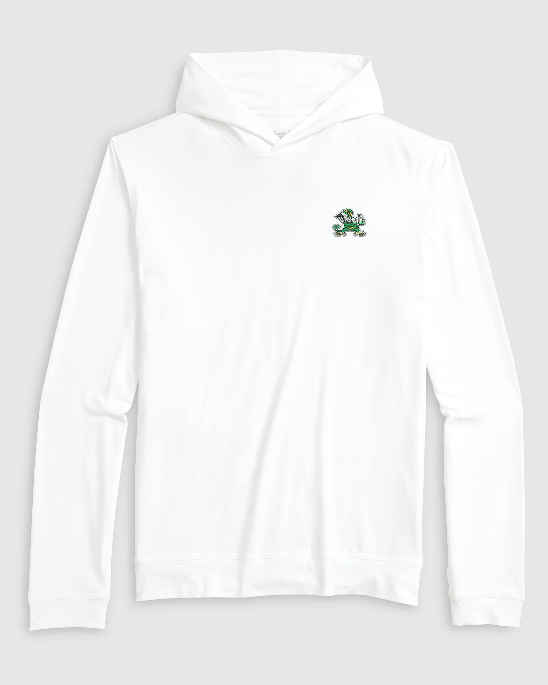 Notre Dame Motion Performance Hoodie - Image 5