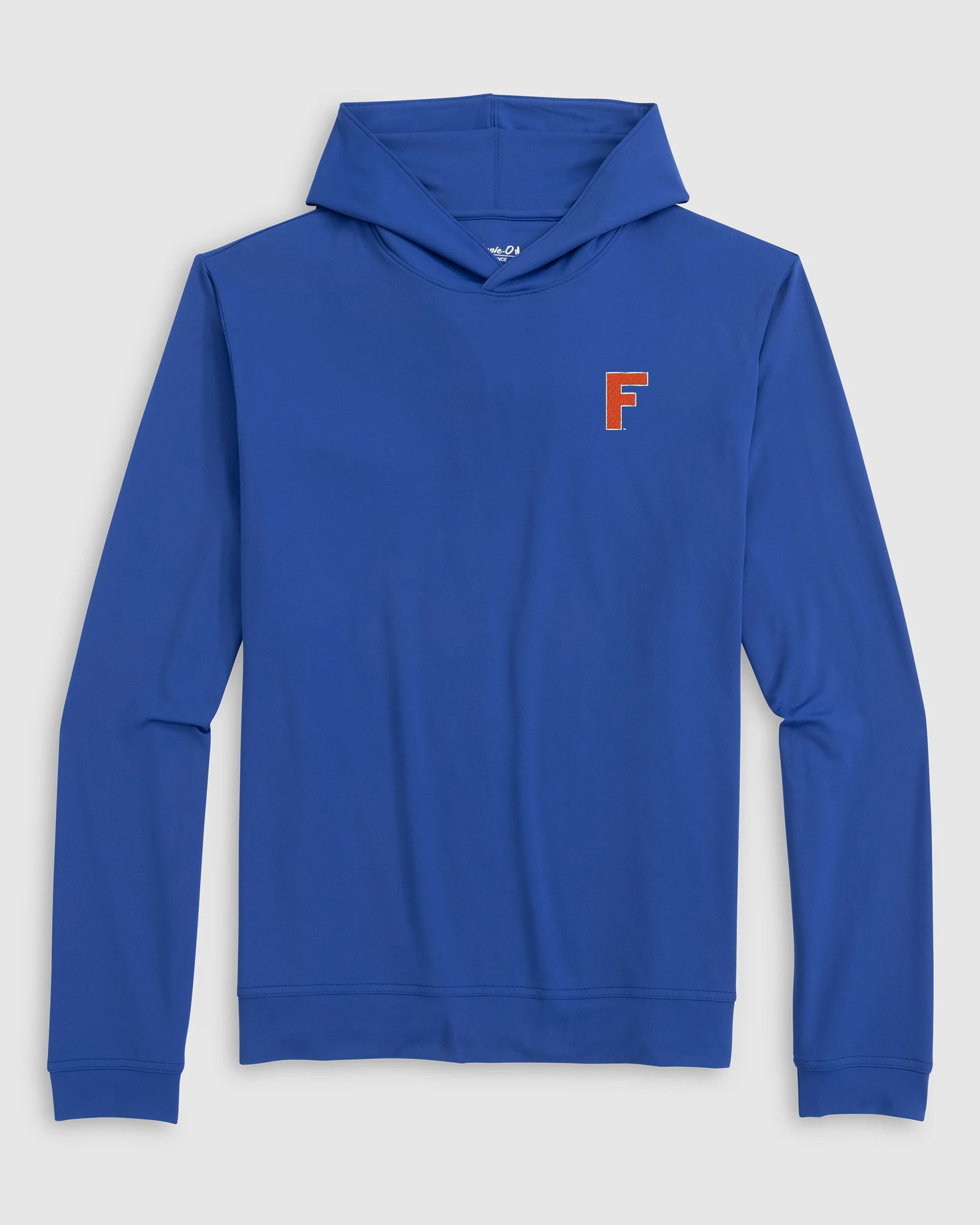 University of Florida Motion Performance Hoodie - Vault Logo - Image 4