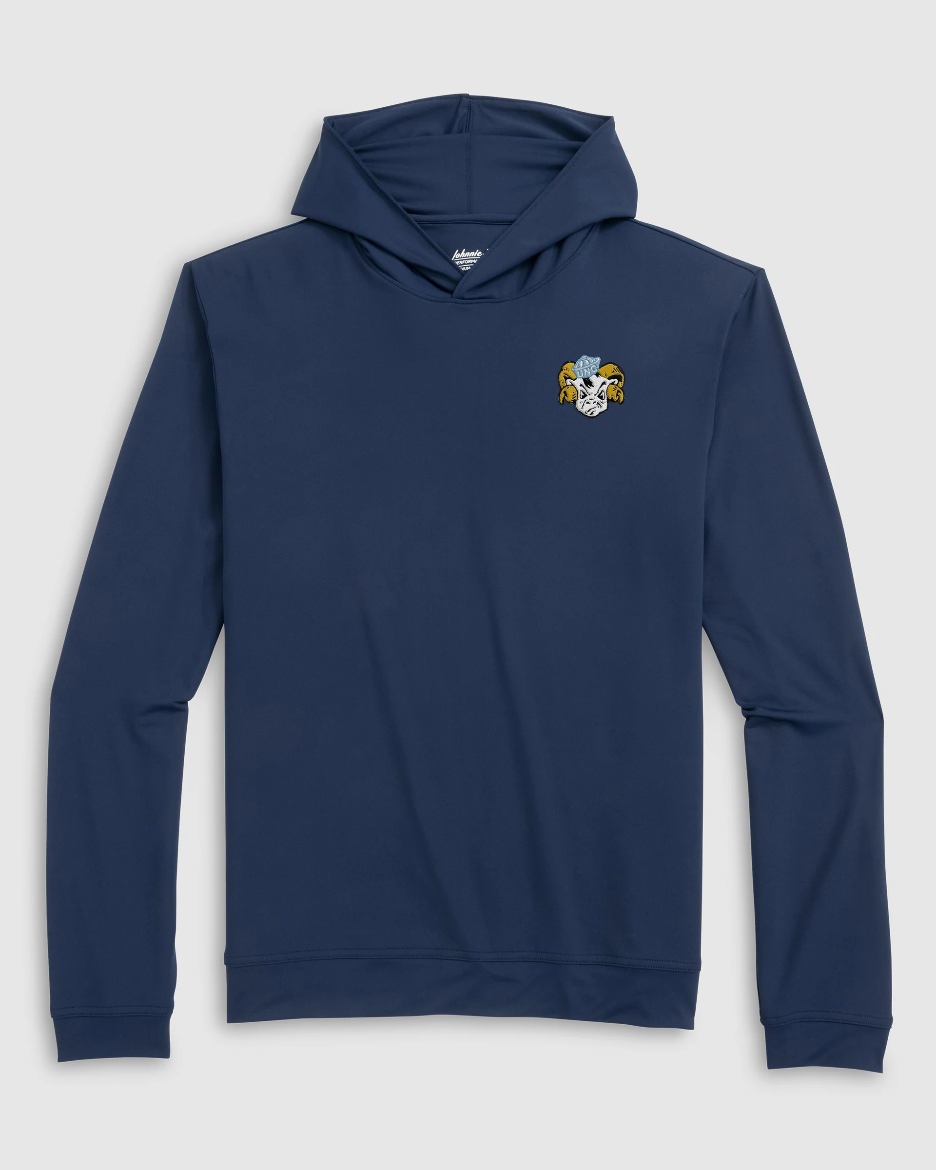 University of North Carolina Motion Performance Hoodie - Vault Logo
