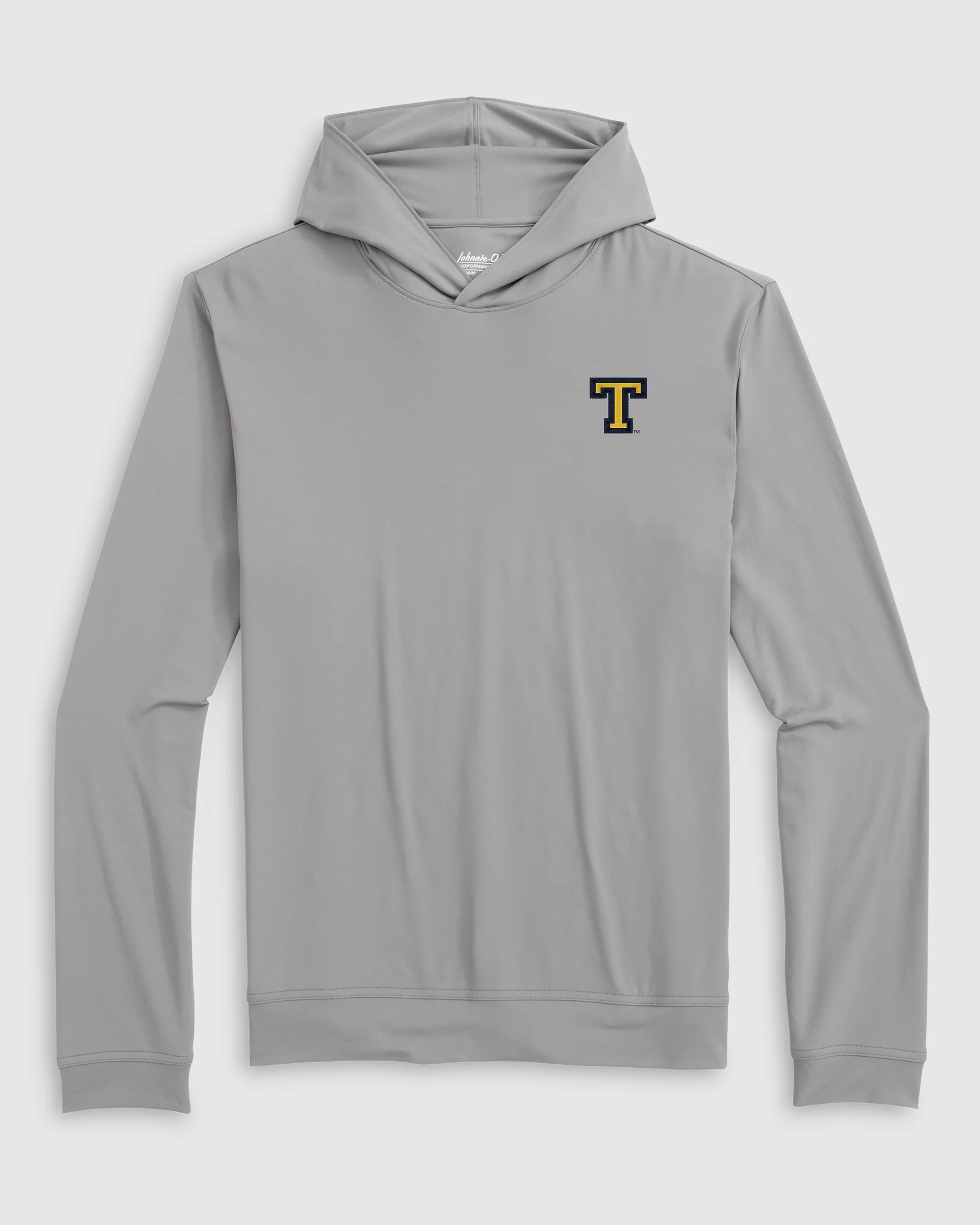 Trinity College Motion Performance Hoodie
