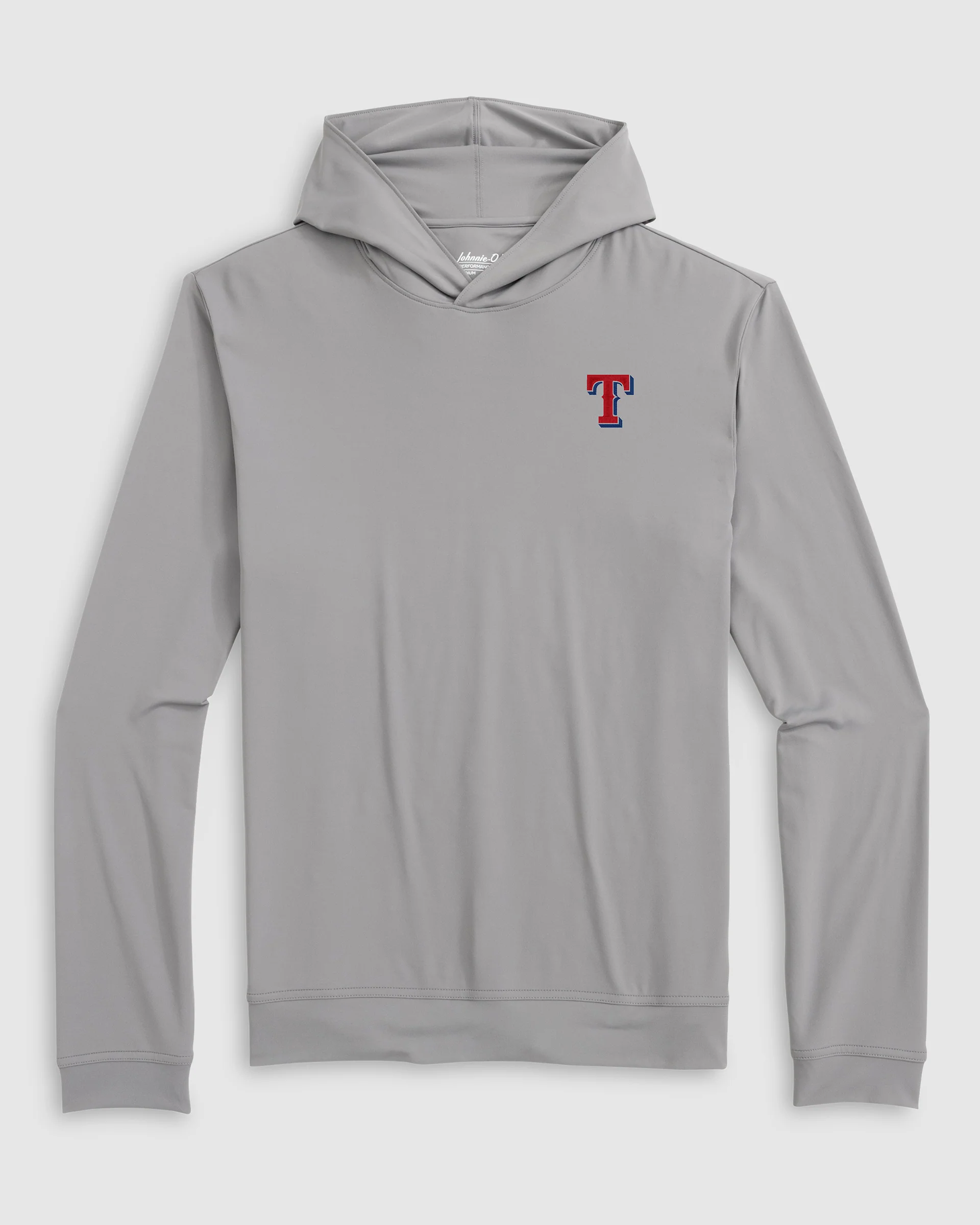 Texas Rangers Motion Performance Hoodie - Image 2