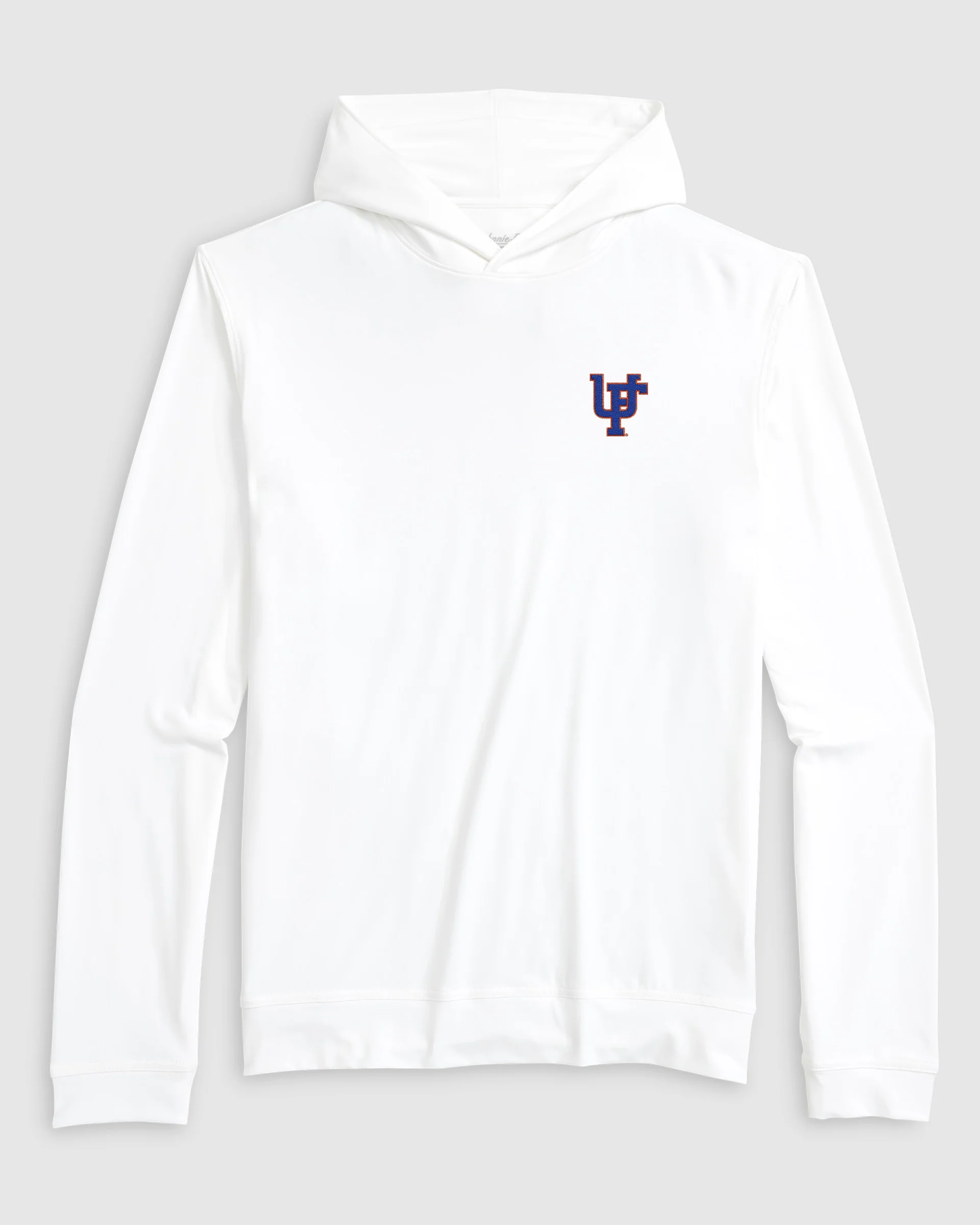 University of Florida Motion Performance Hoodie - Vault Logo - Image 3