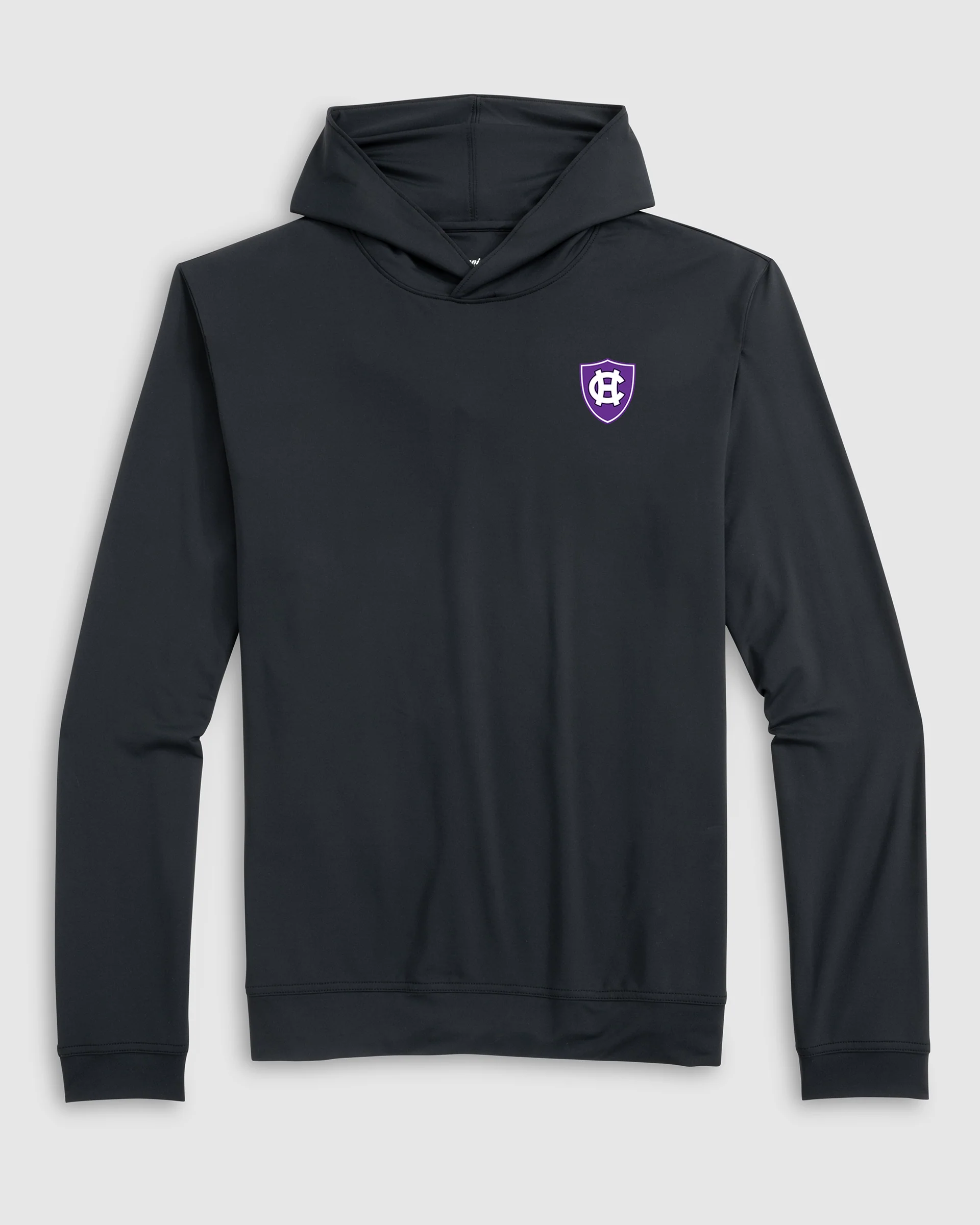 College of the Holy Cross Motion Performance Hoodie