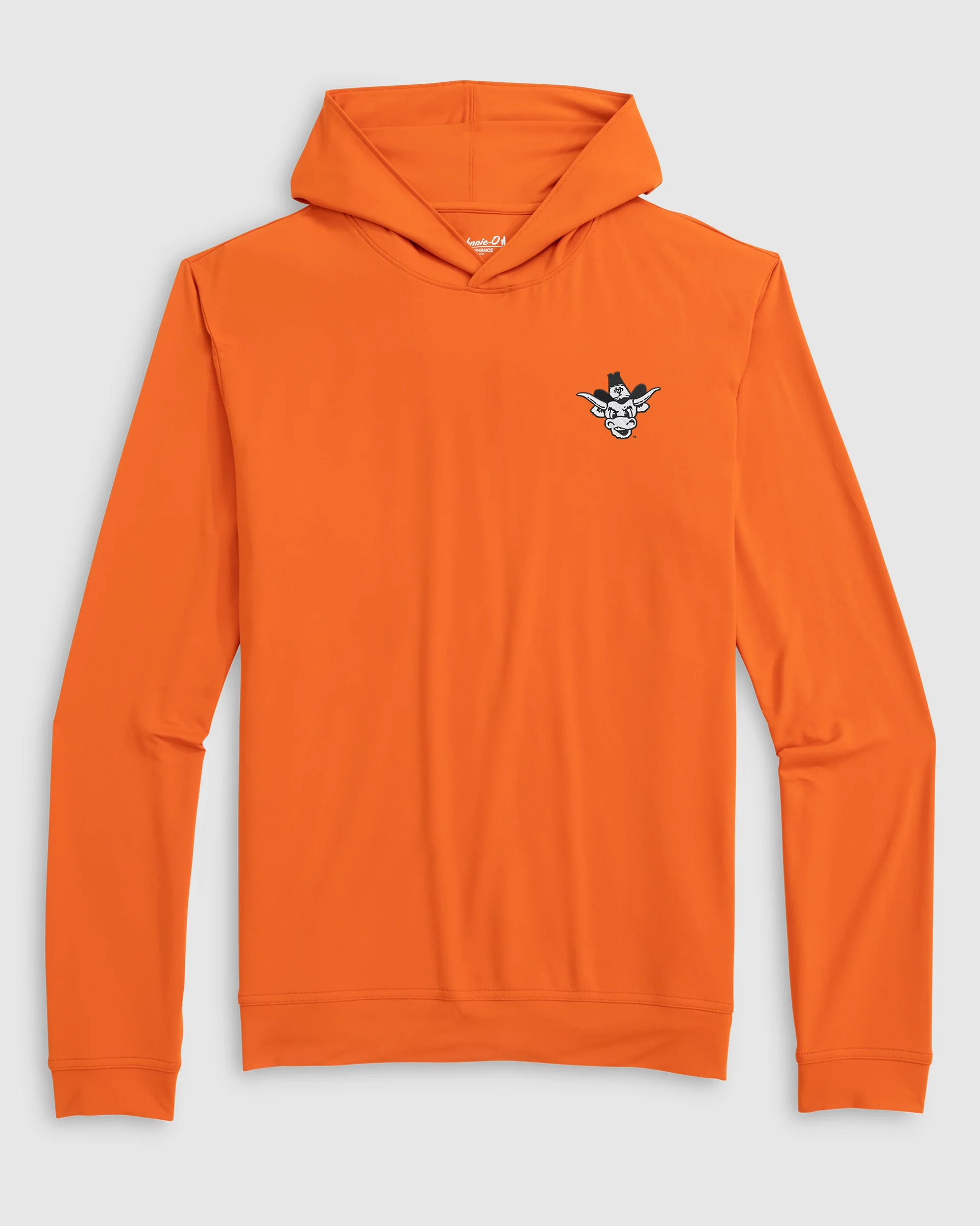 Texas Motion Performance Hoodie - Vault Logo - Image 2