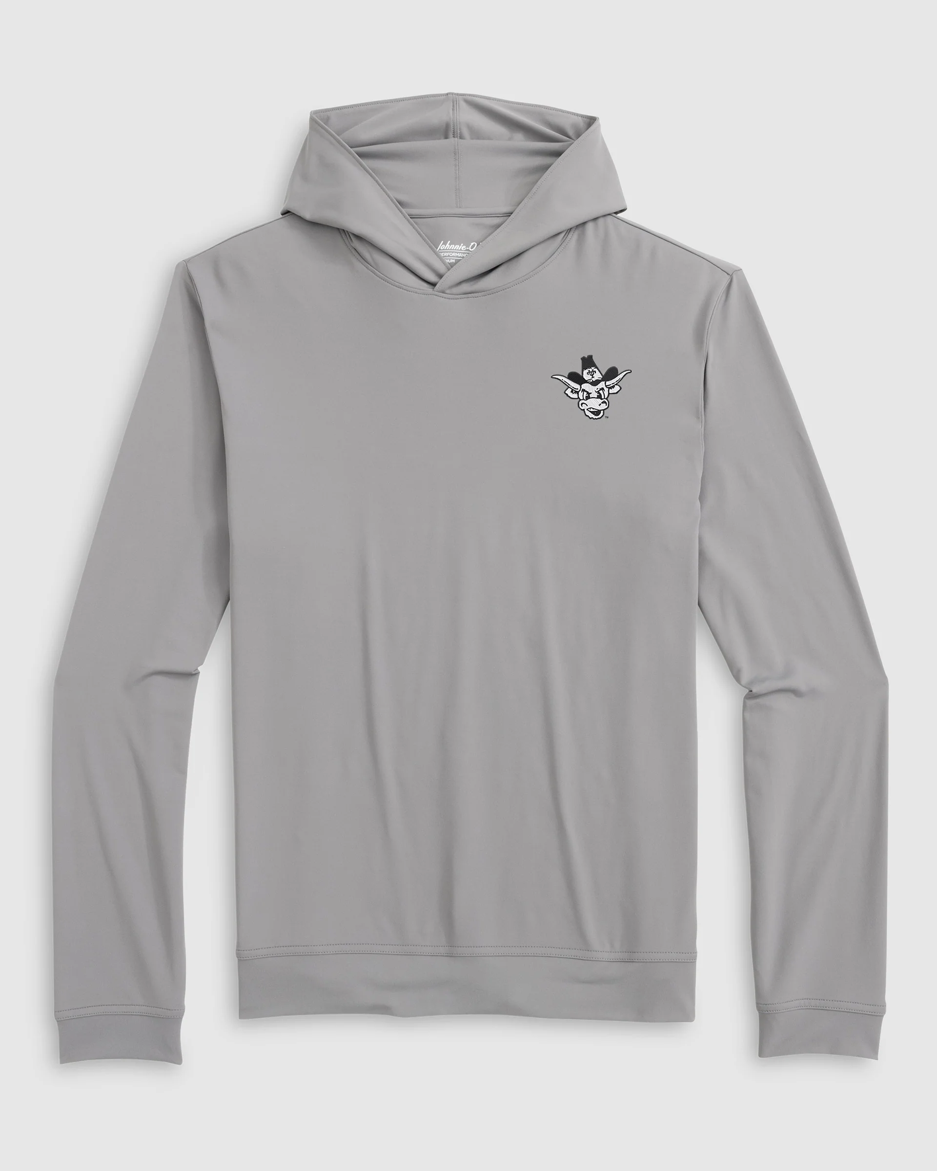 Texas Motion Performance Hoodie - Vault Logo - Image 3