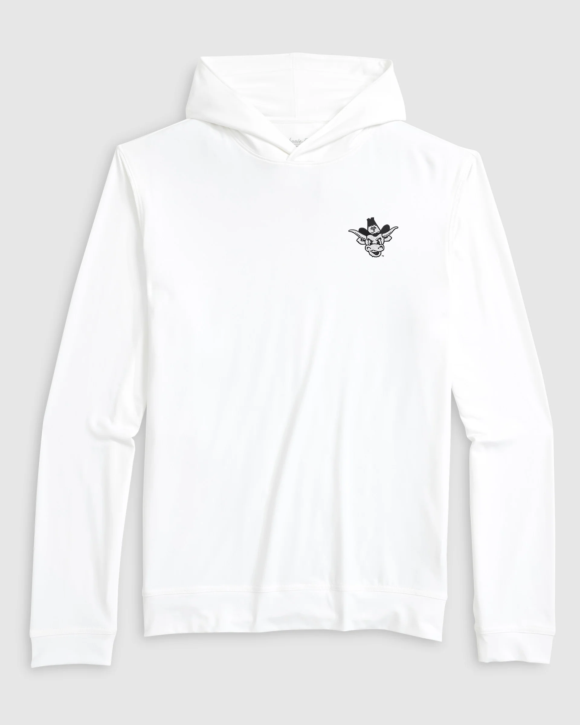 Texas Motion Performance Hoodie - Vault Logo - Image 4