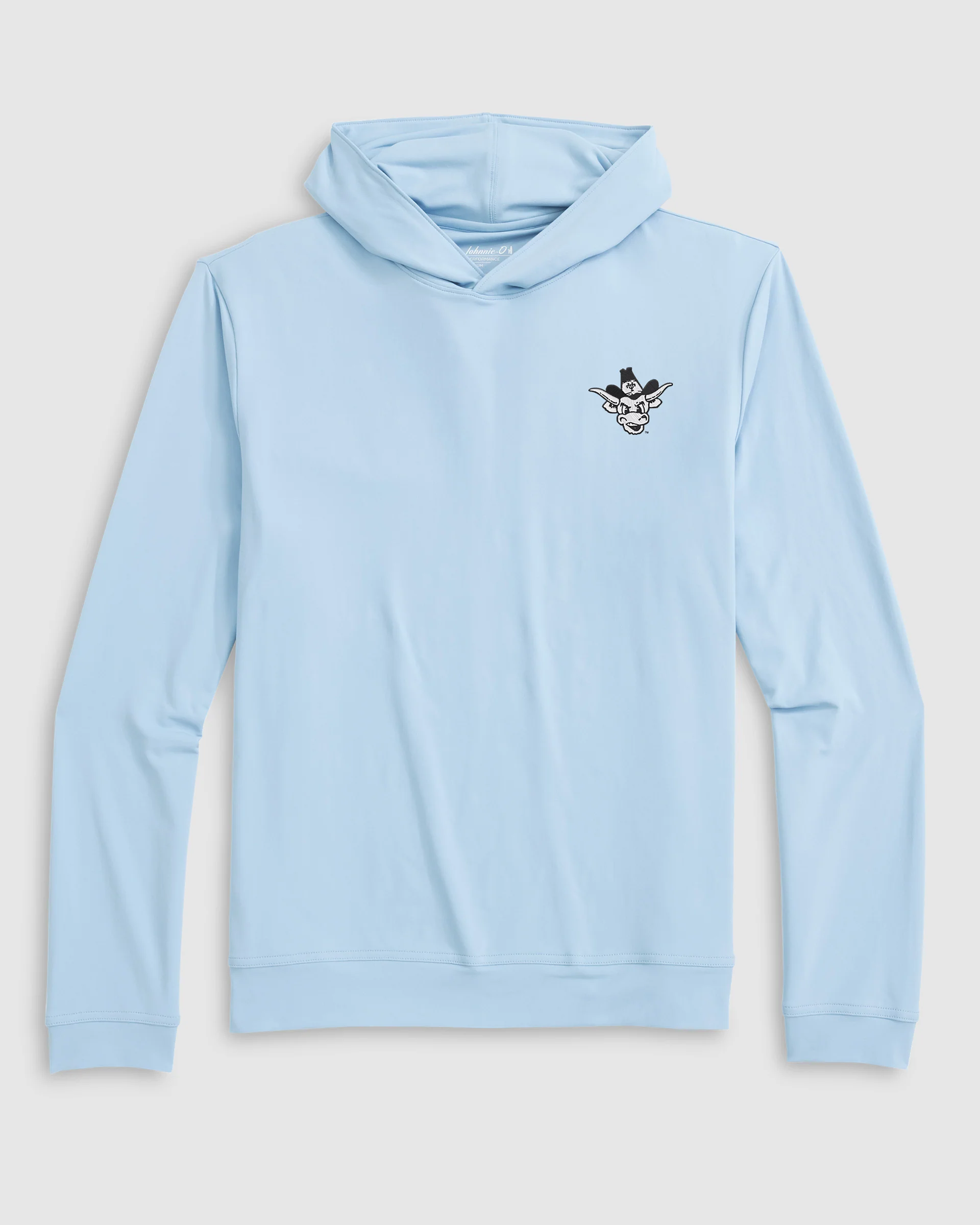 Texas Motion Performance Hoodie - Vault Logo - Image 5