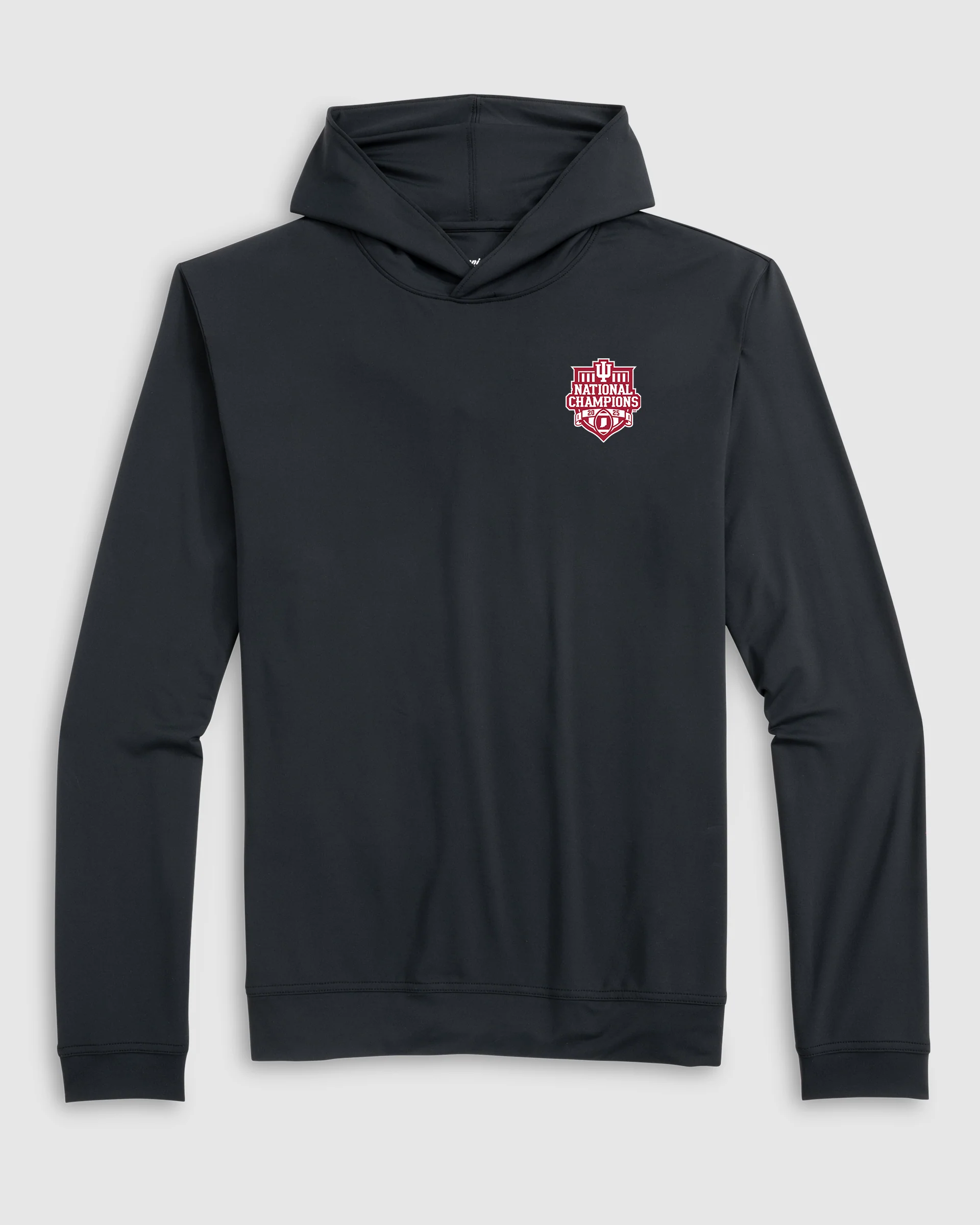 Indiana Motion Performance Hoodie - 2025 CFP Champions