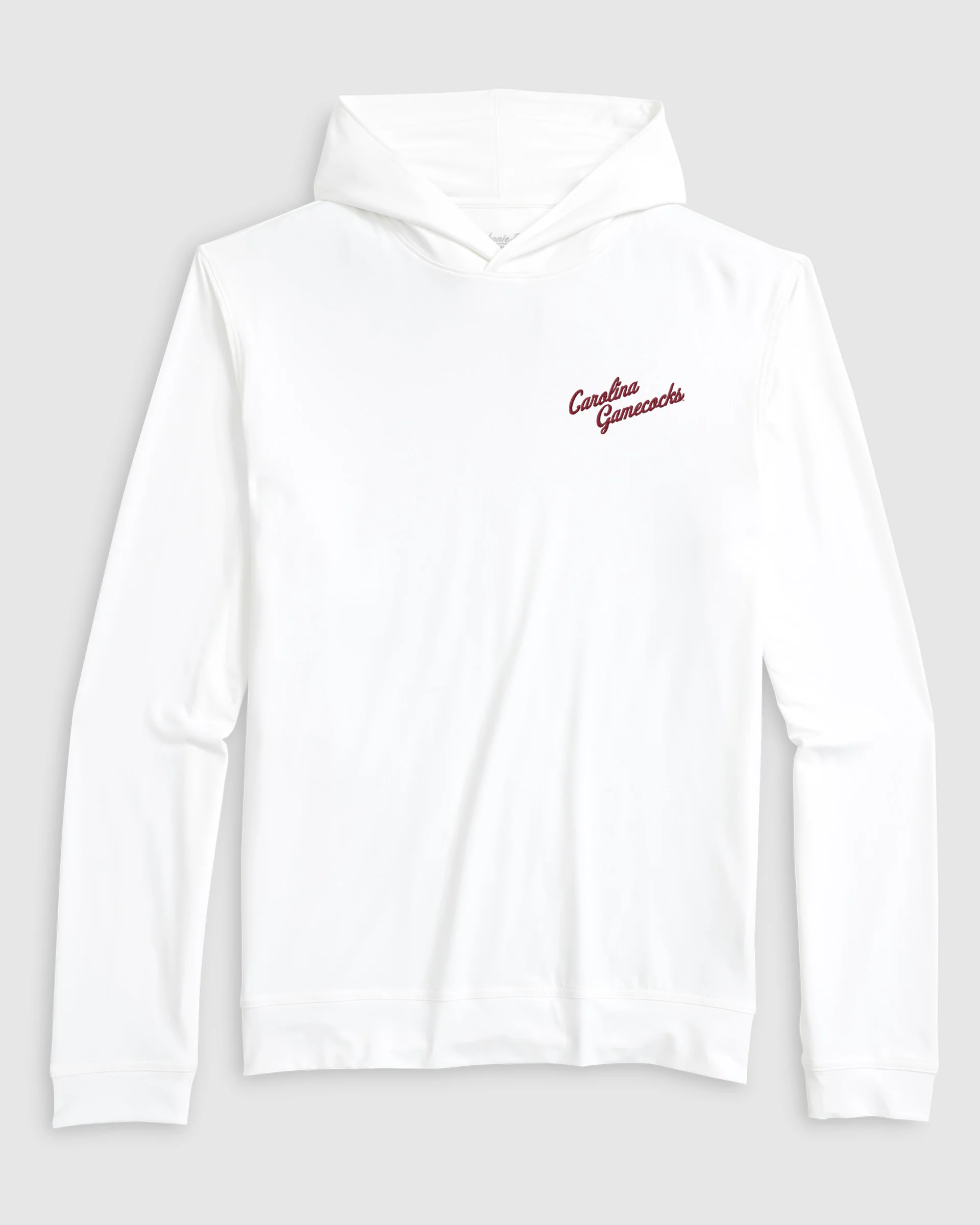 University of South Carolina Motion Performance Hoodie - Vault Logo - Image 4