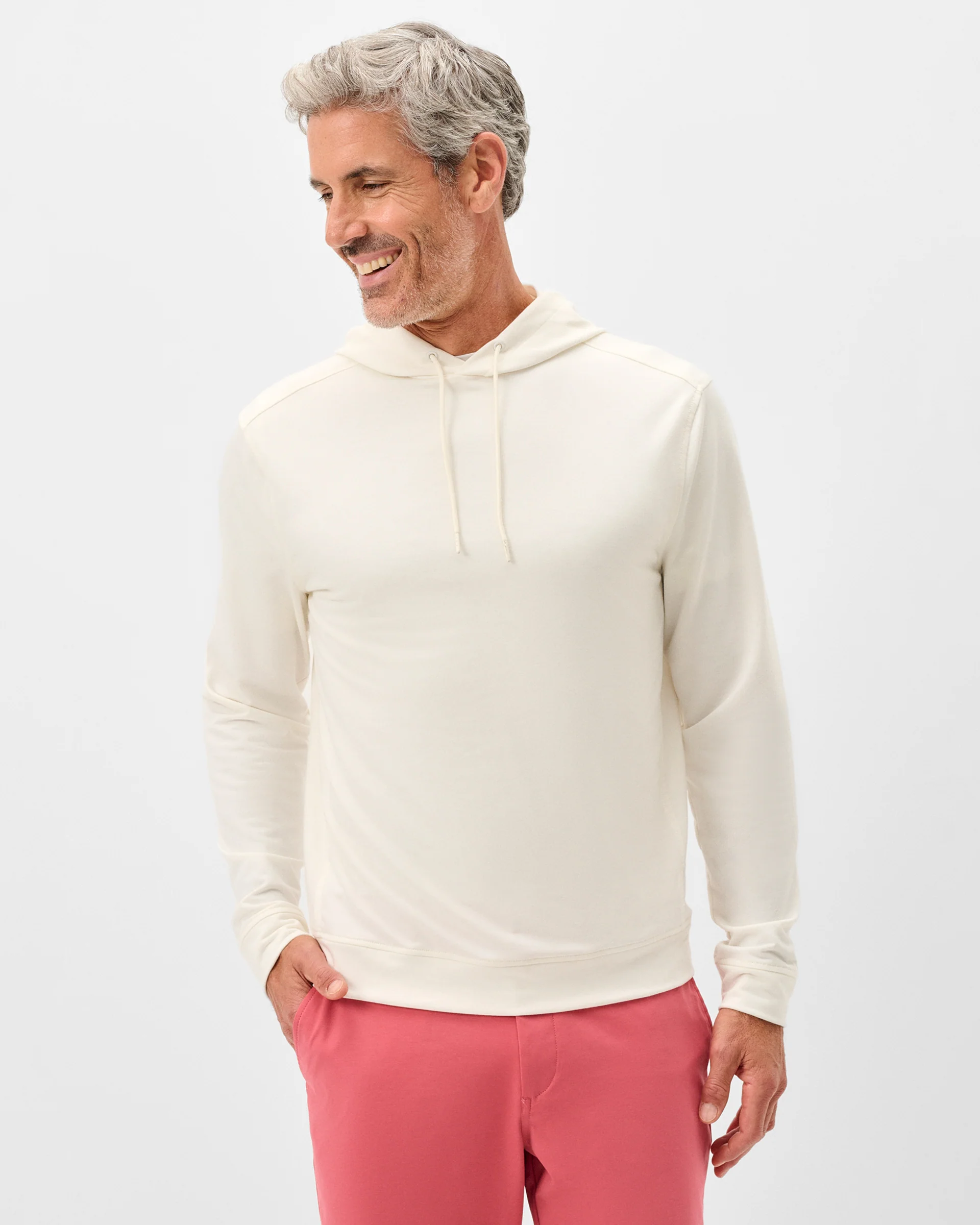 Willard Drirelease® Hoodie