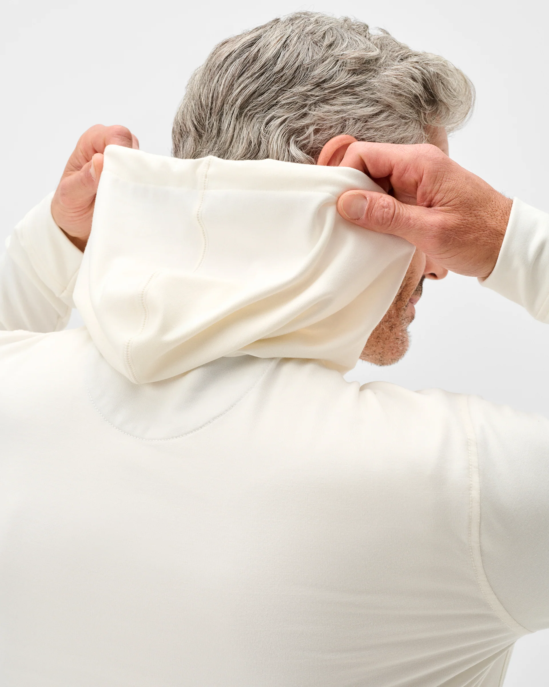 Willard Drirelease® Hoodie - Image 4