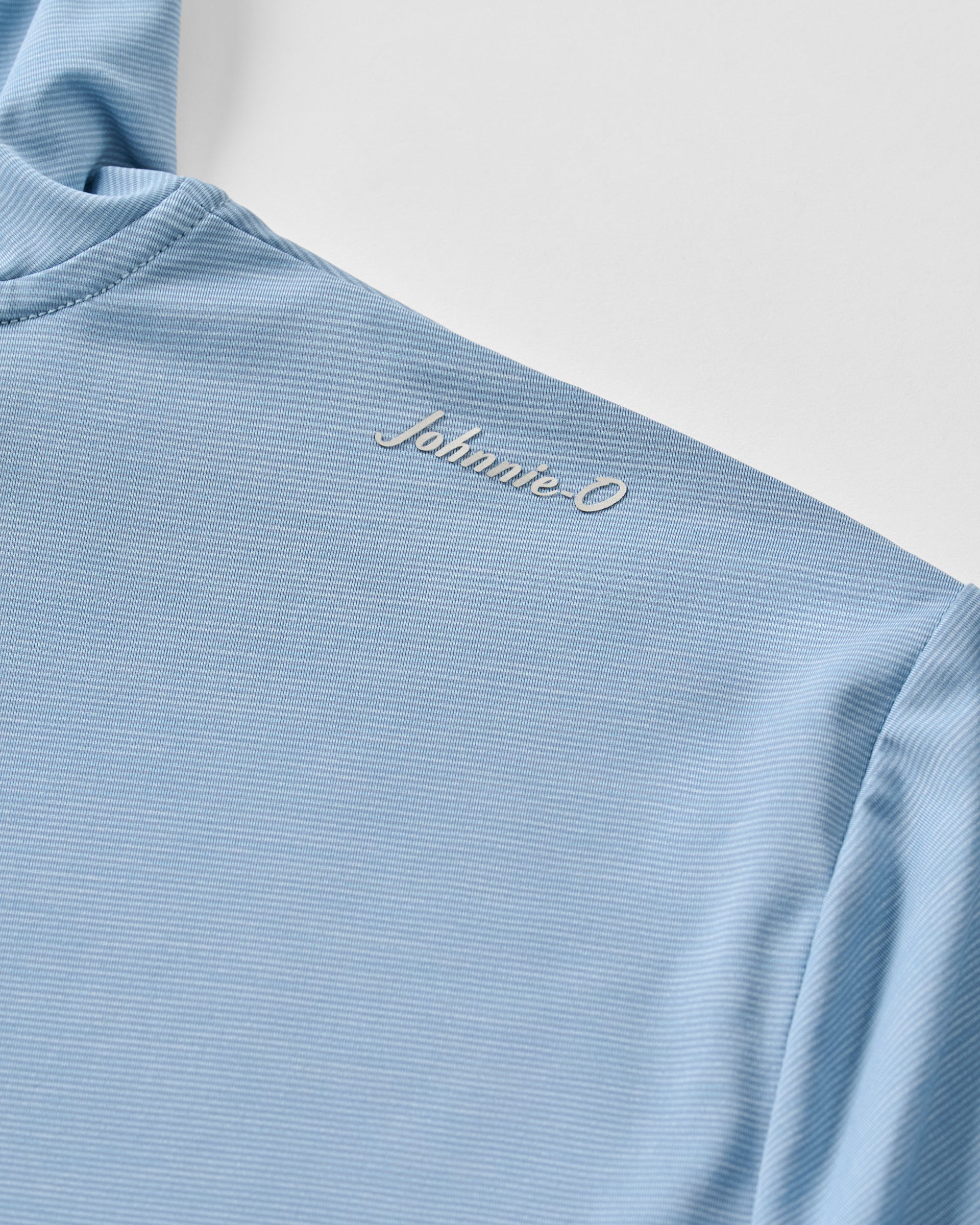 Bixler Performance 1/4 Zip Hoodie - Image 8