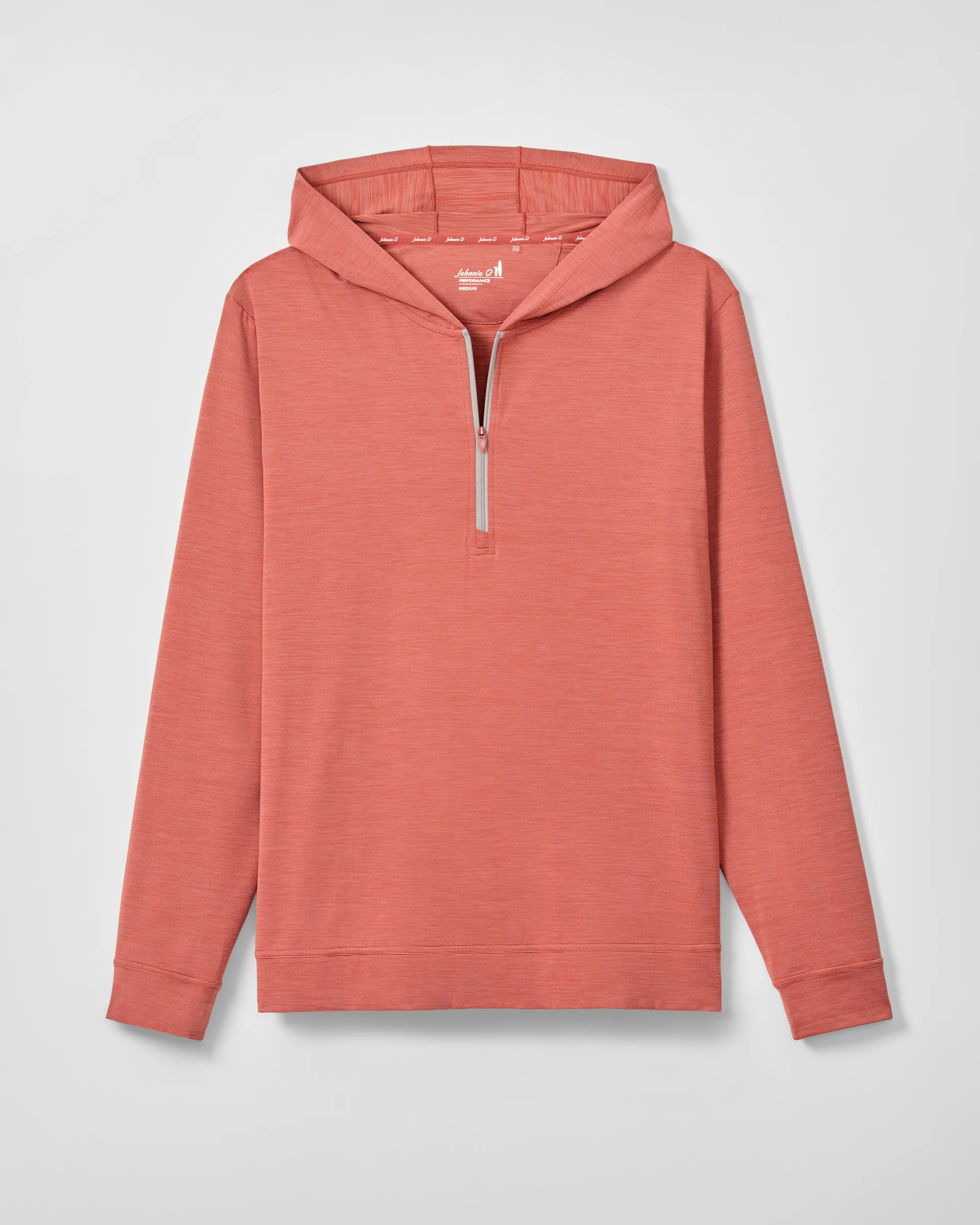 Bixler Performance 1/4 Zip Hoodie - Image 5