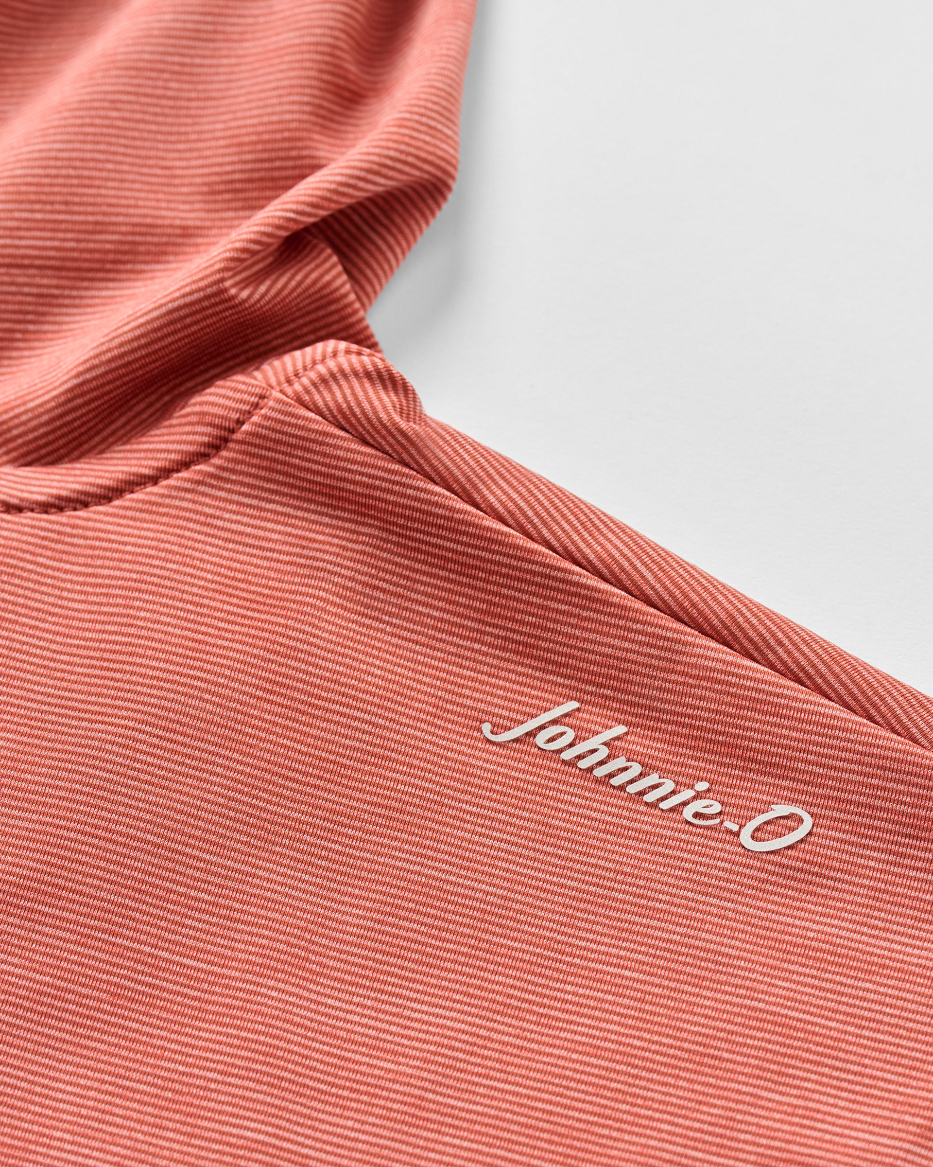 Bixler Performance 1/4 Zip Hoodie - Image 8