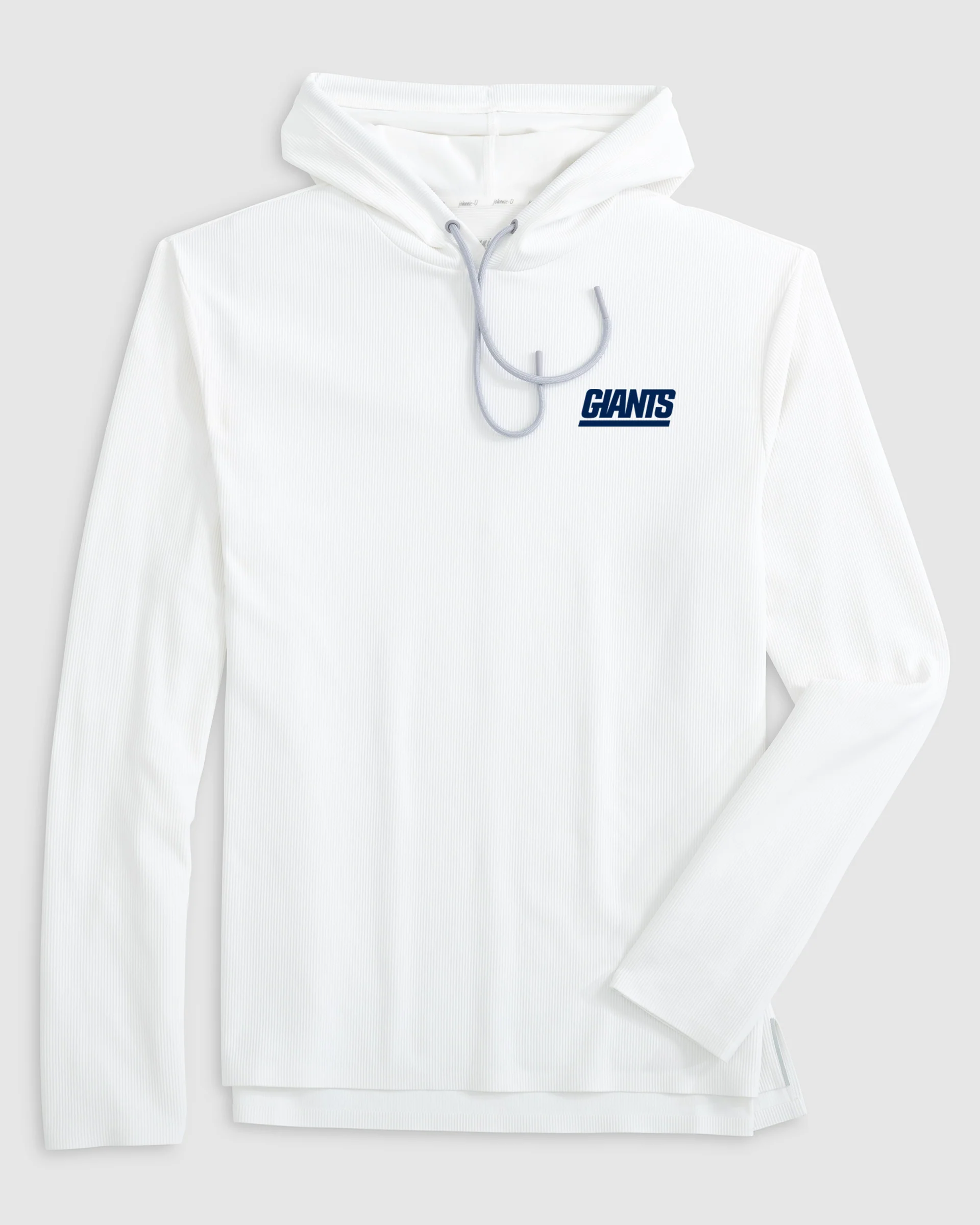 New York Giants Hoppin Performance Hoodie - Classic Logo - Image 2
