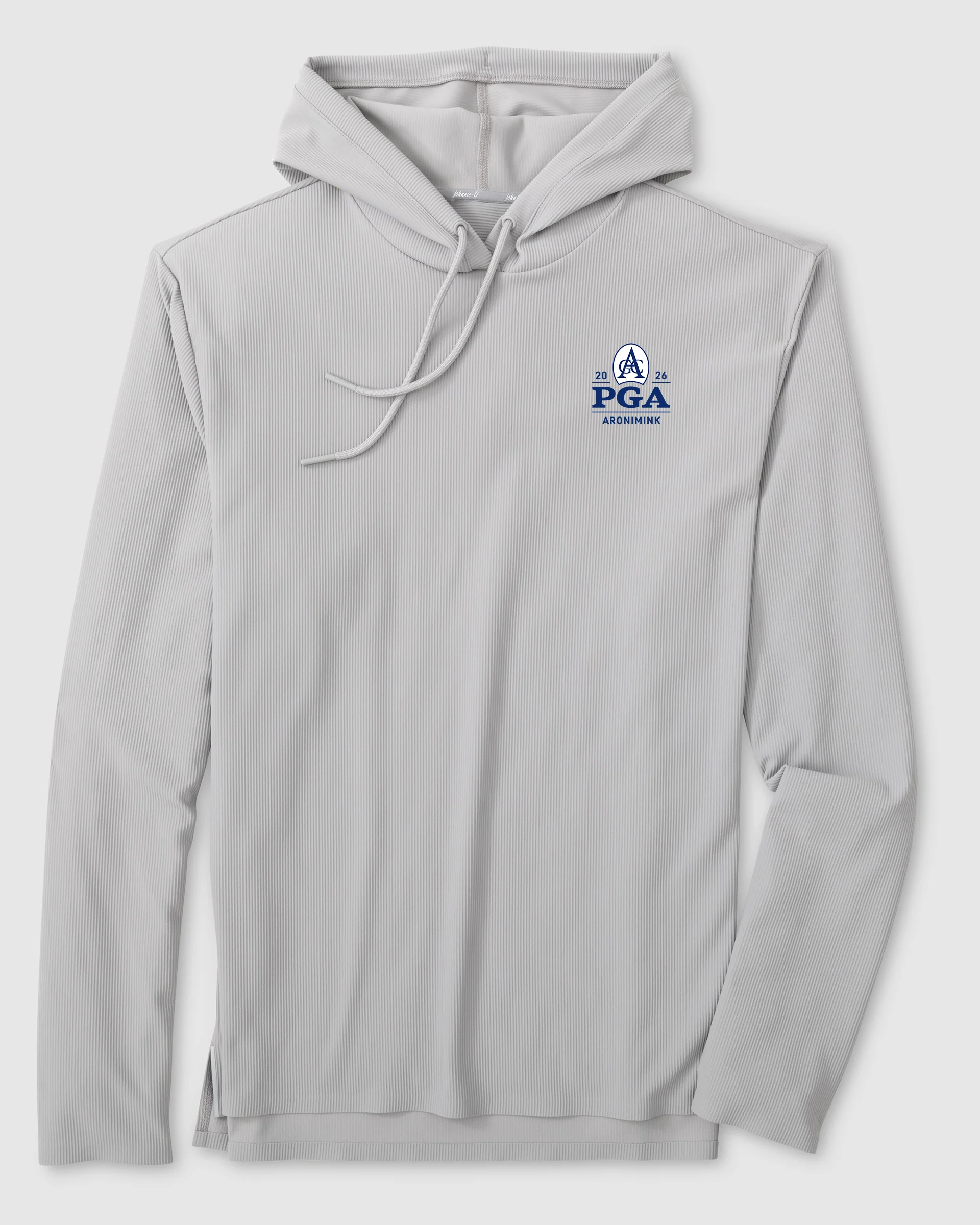 PGA Championship Aronimink Hoppin Performance Hoodie - Image 2