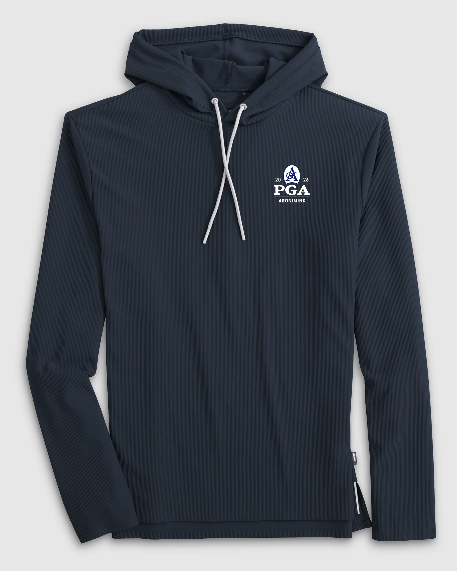 PGA Championship Aronimink Hoppin Performance Hoodie - Image 3
