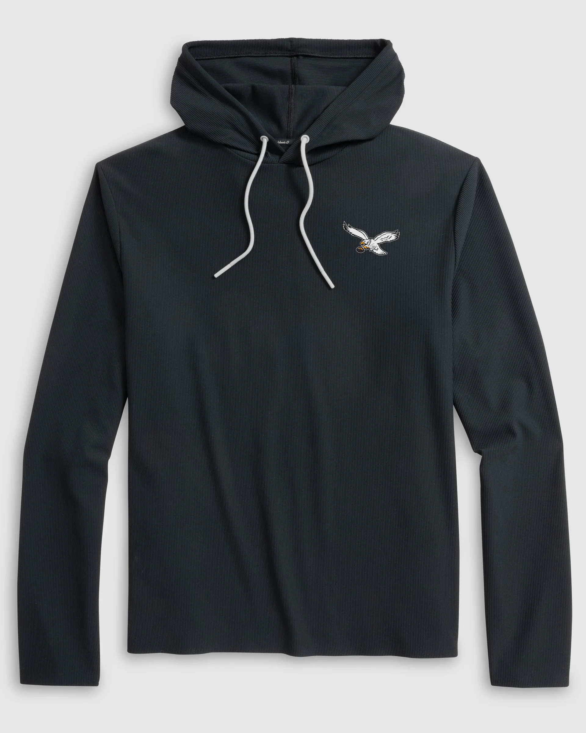 Philadelphia Eagles Hoppin Performance Hoodie - Classic Logo - Image 5