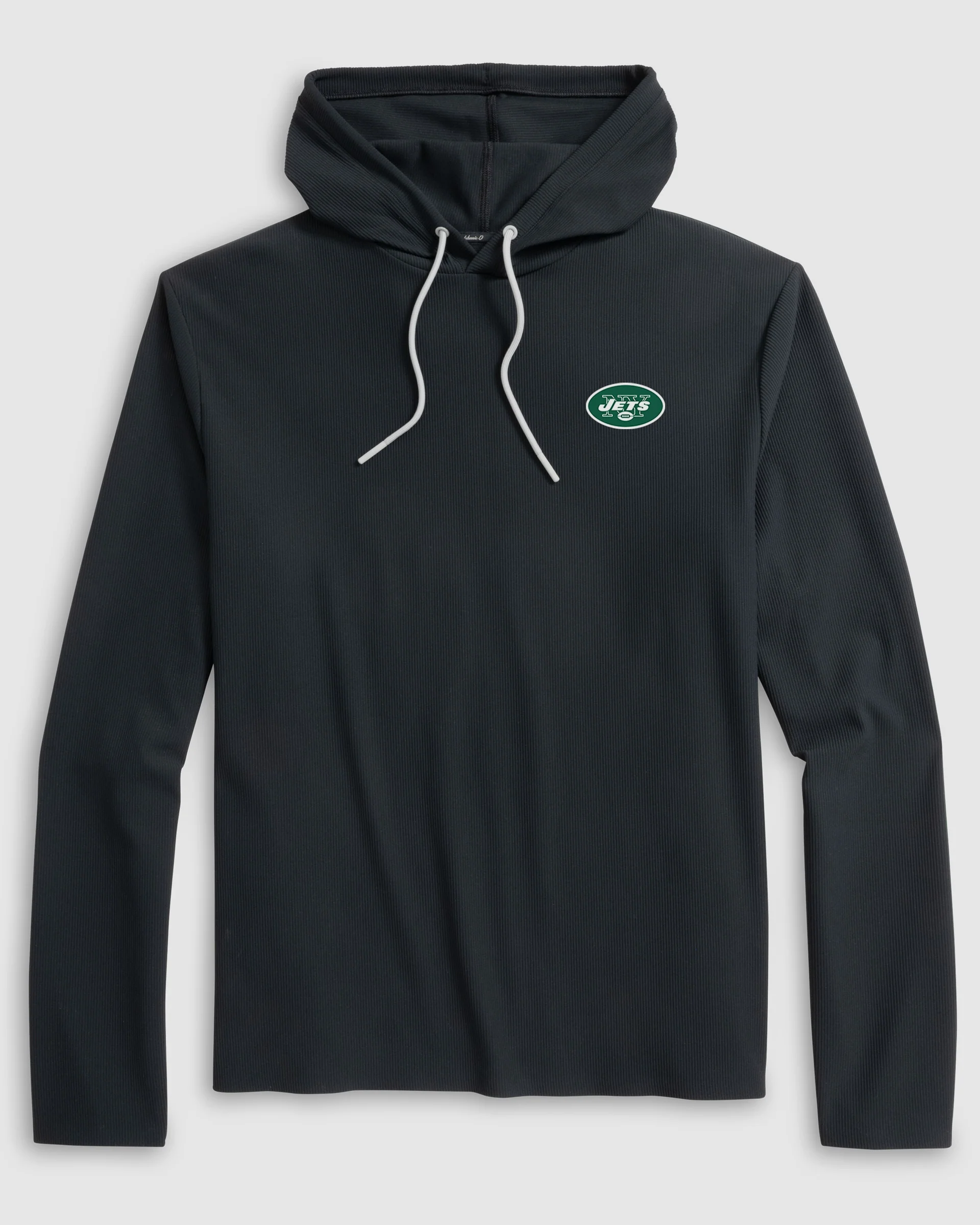 New York Jets Hoppin Performance Hoodie - Classic Logo - Image 5