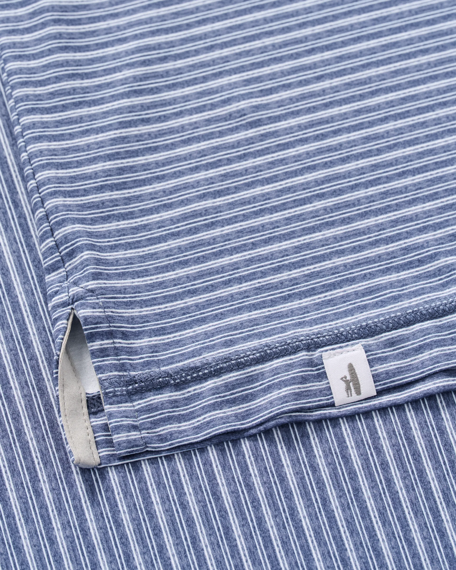 Talon Featherweight Performance Hoodie - Stripe - Image 8