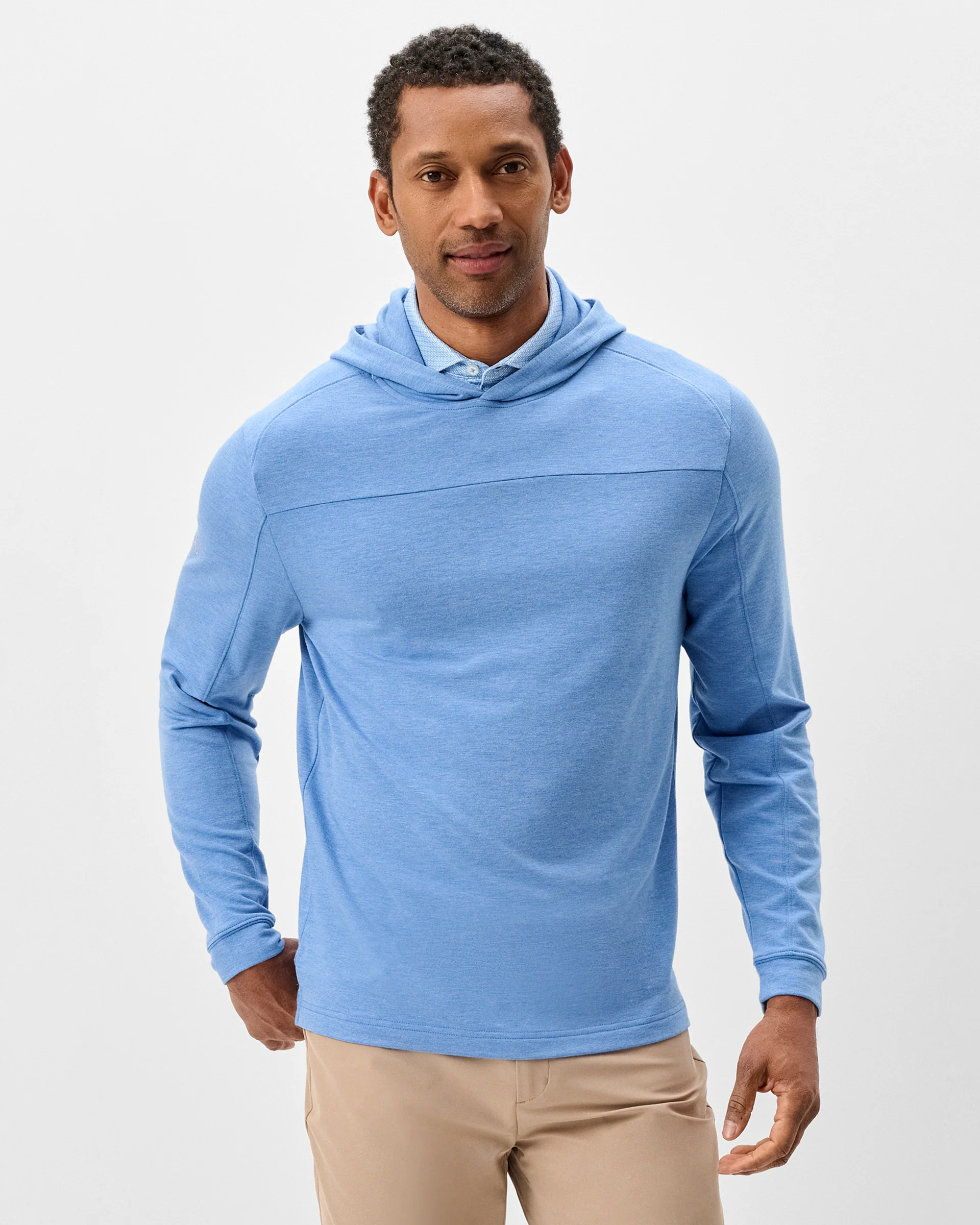 Remmy Midweight Performance Hoodie