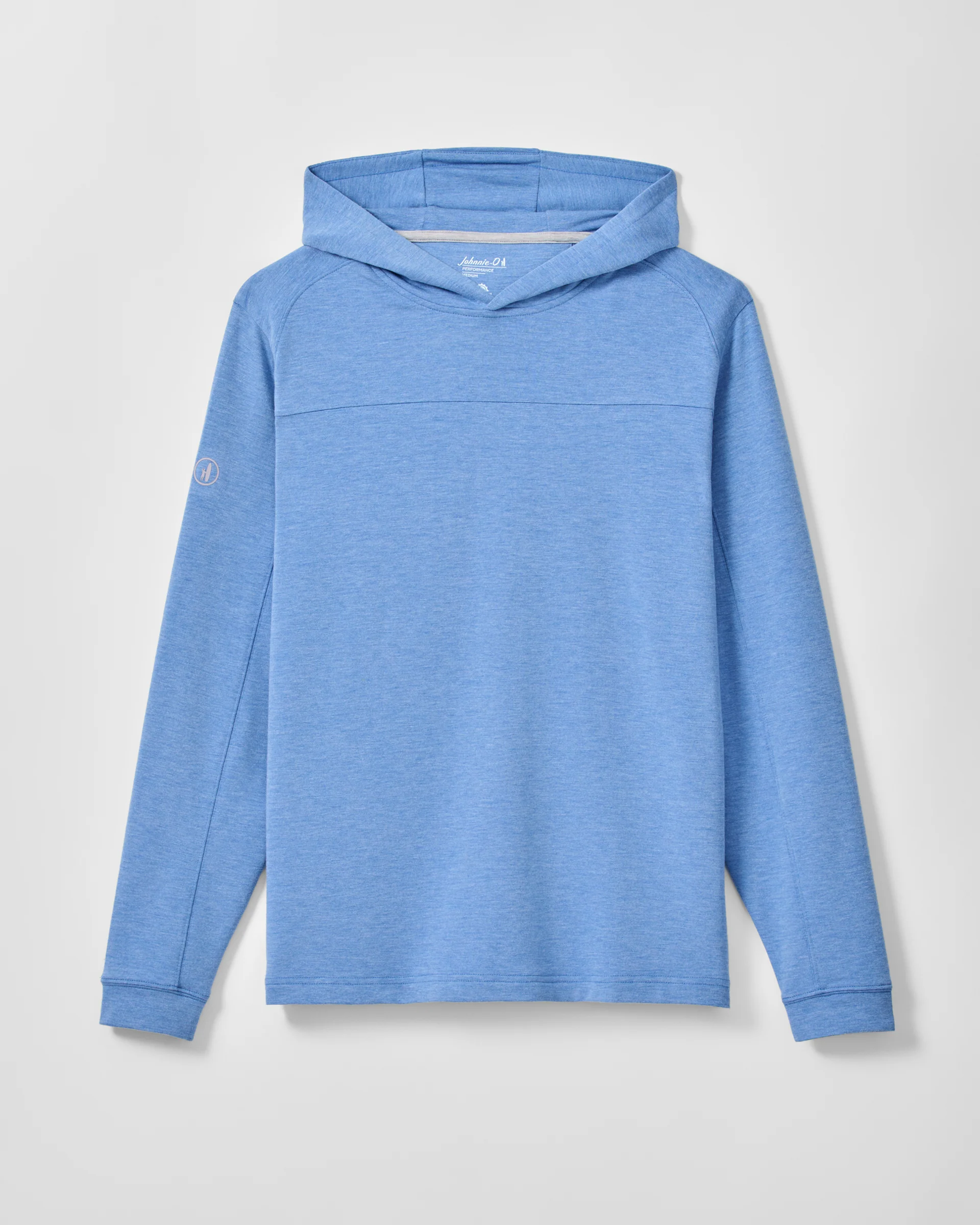 Remmy Midweight Performance Hoodie - Image 5