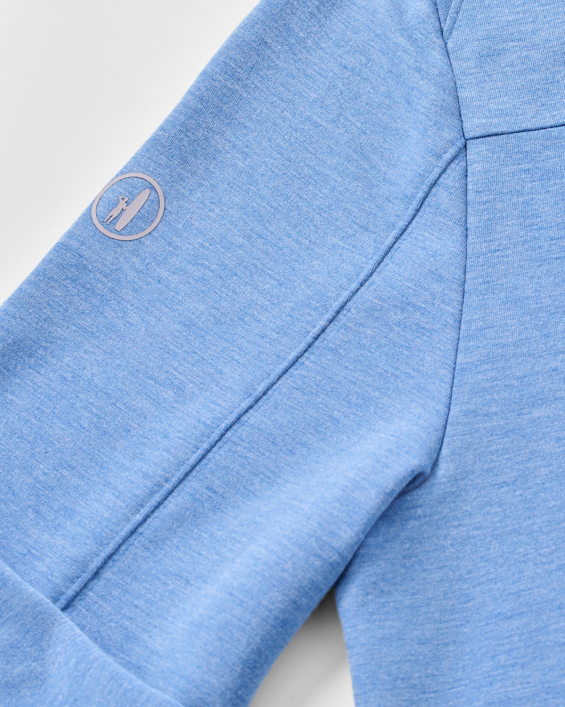 Remmy Midweight Performance Hoodie - Image 7